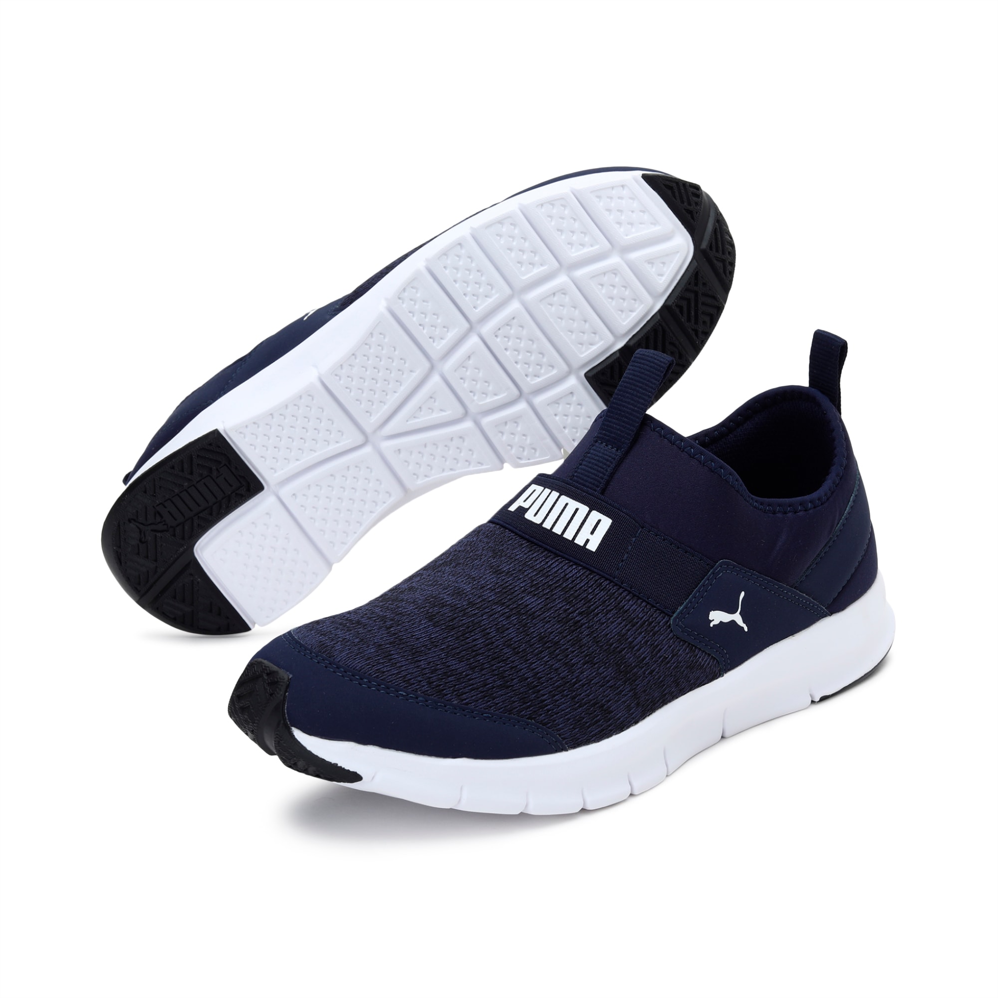 Puma slip cheap on shoes men