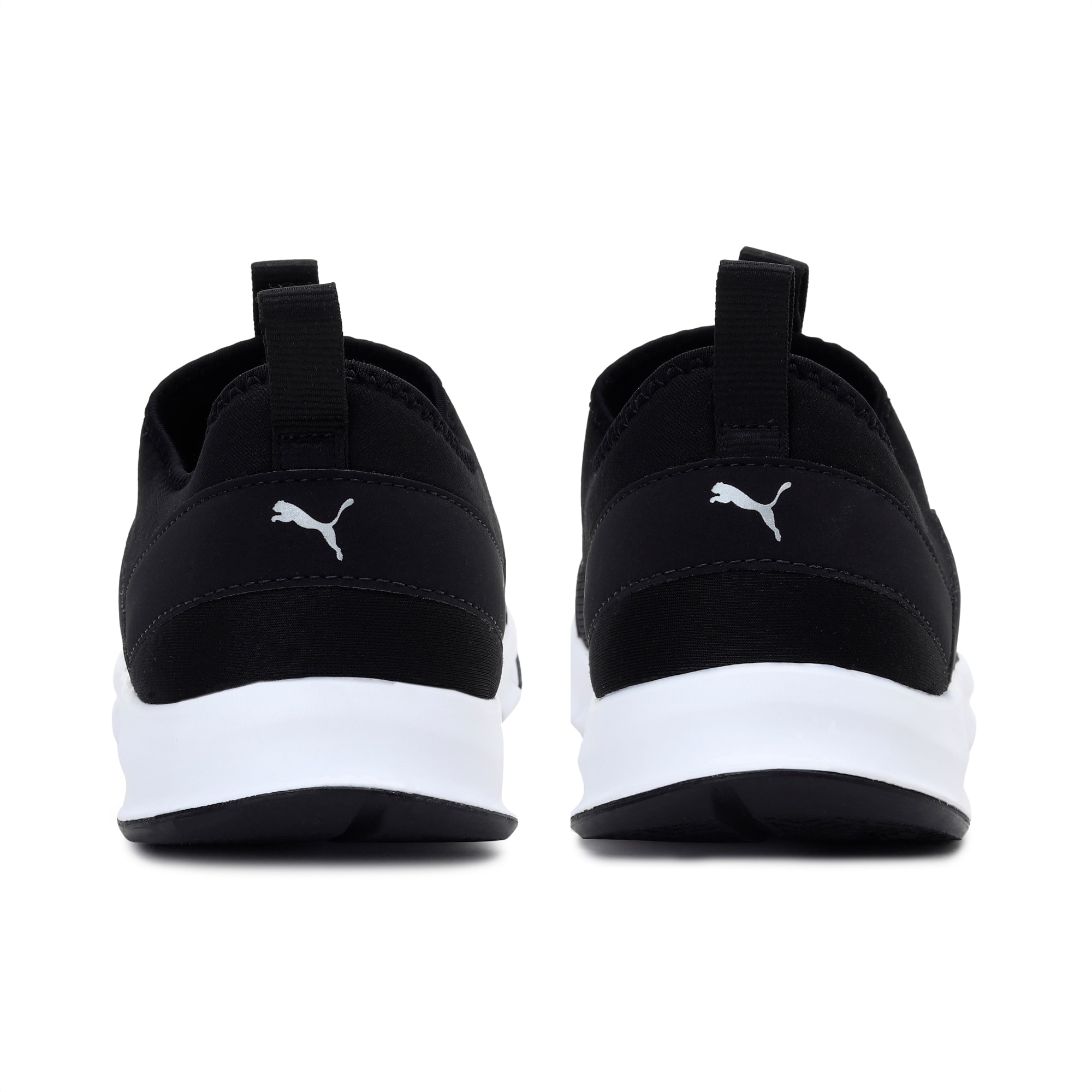 Puma wheelspin men cyan hot sale