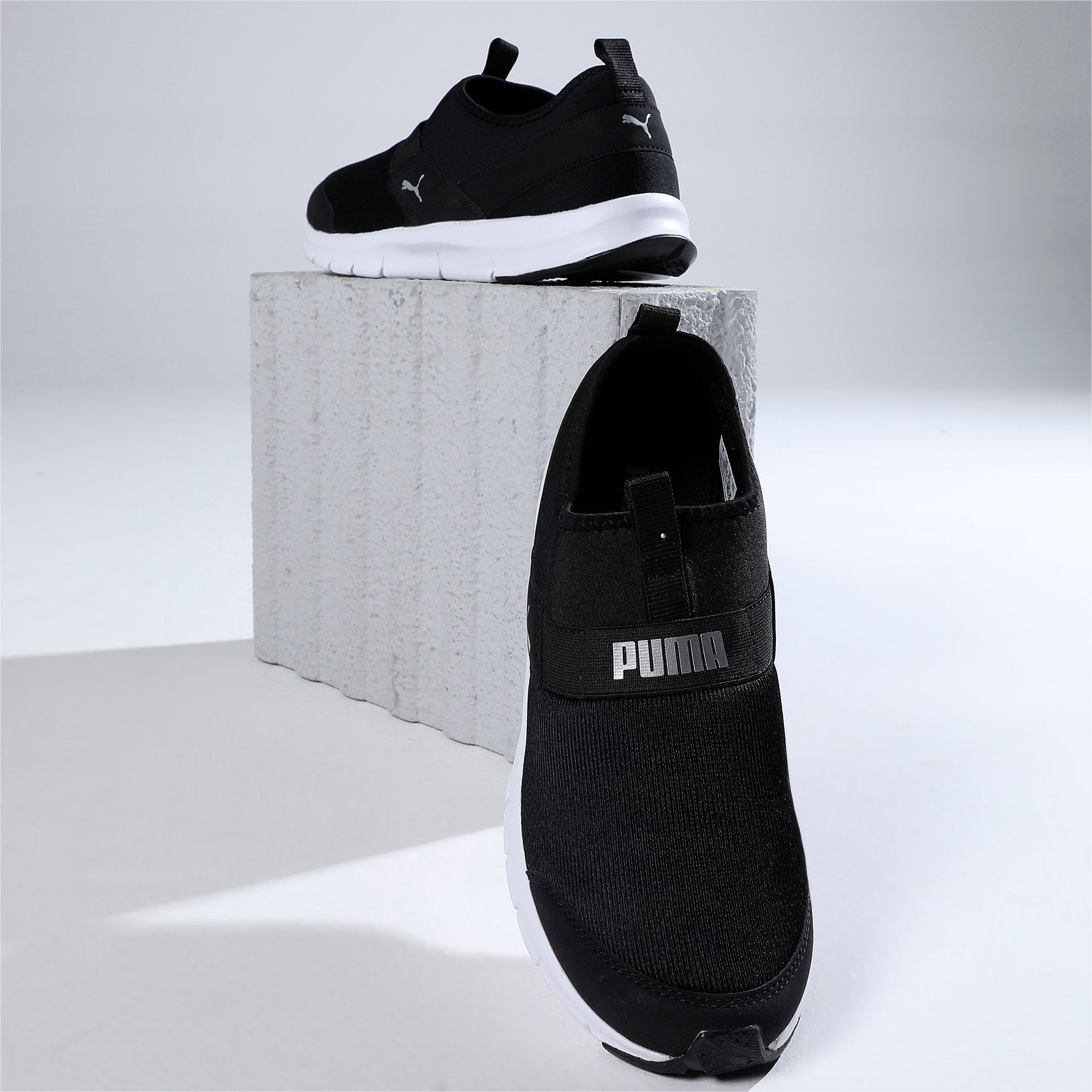 Puma shoes knit 2025