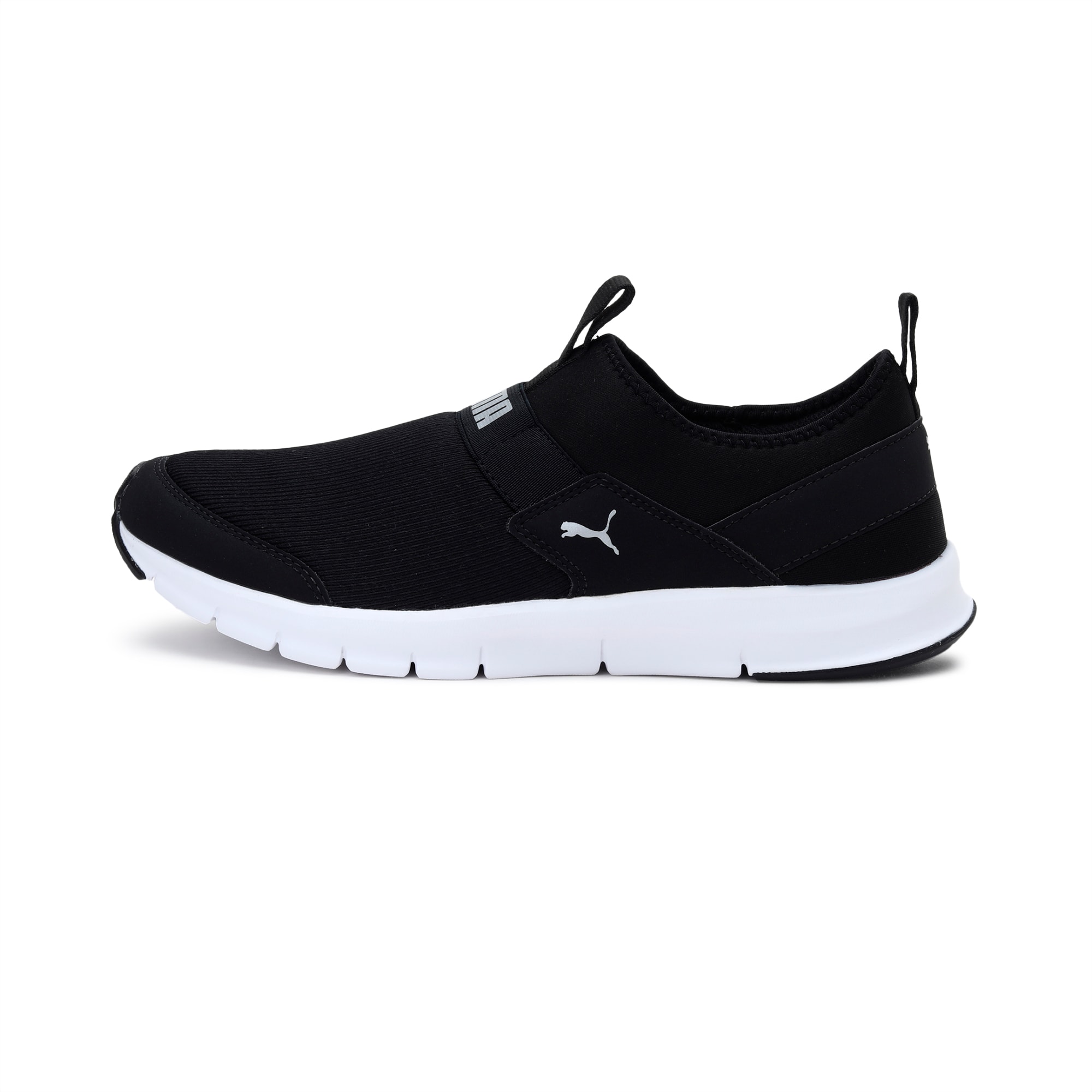 puma mens slip on sneakers