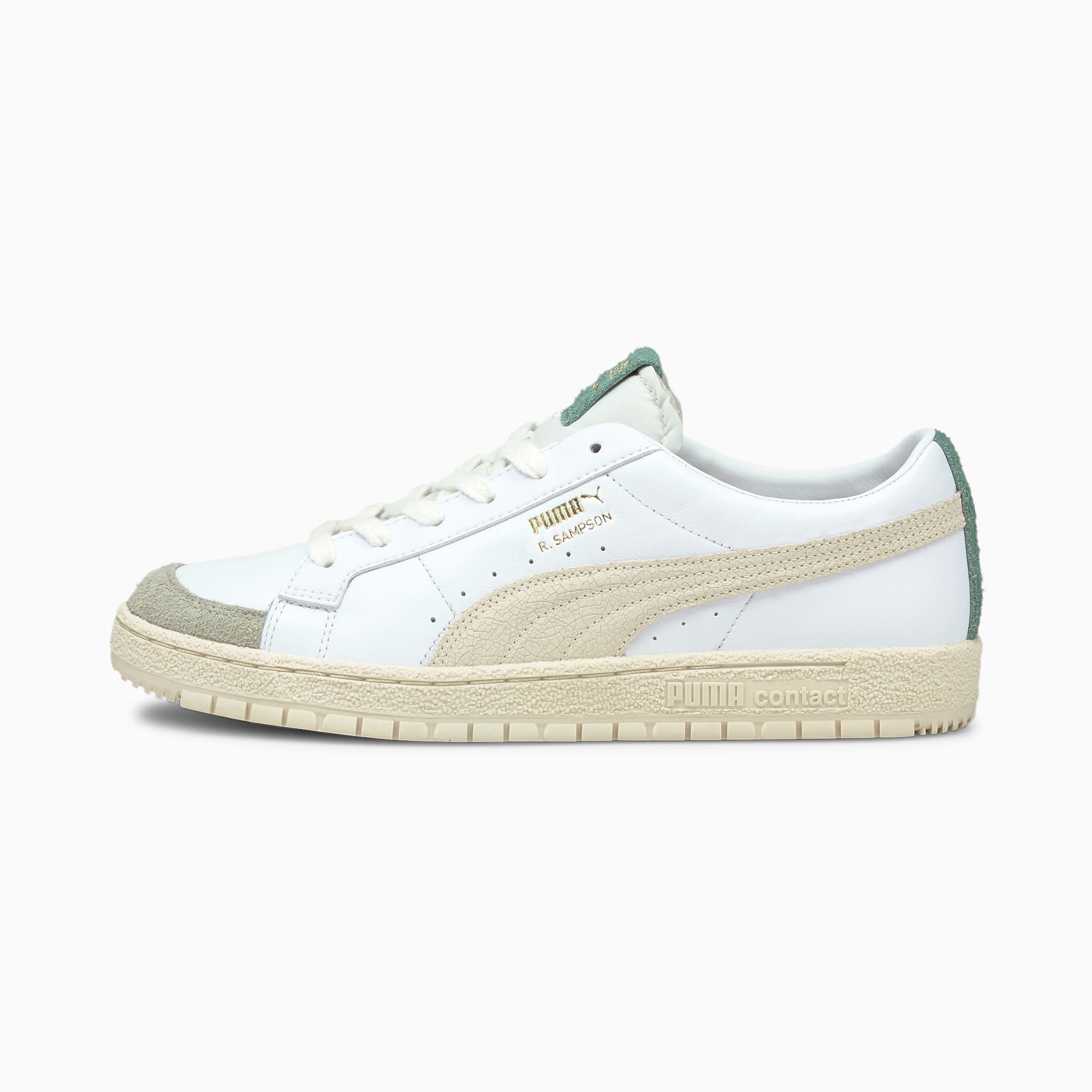 Ralph Sampson 70 Lo MMQ Men's Sneakers | PUMA
