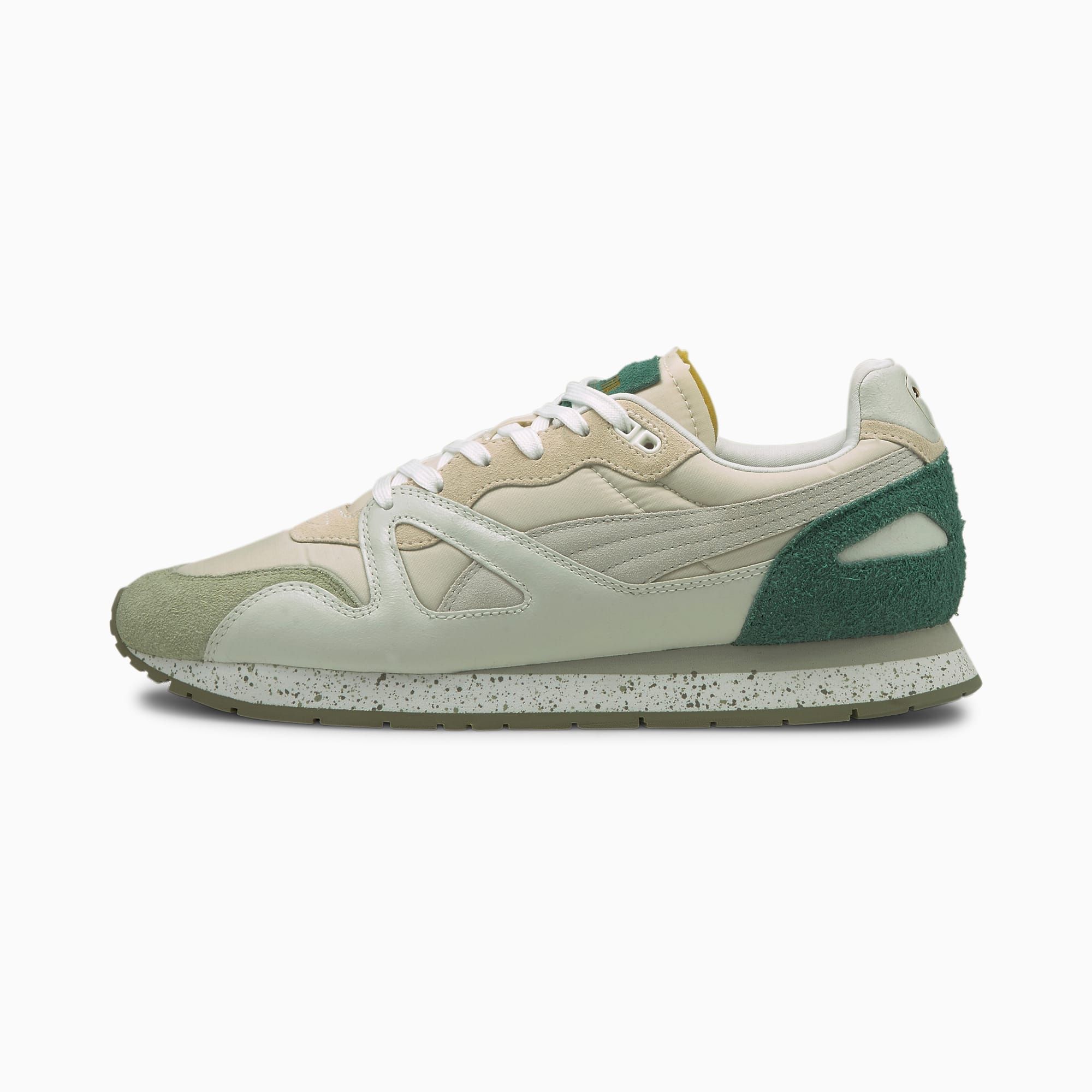 puma og trainers