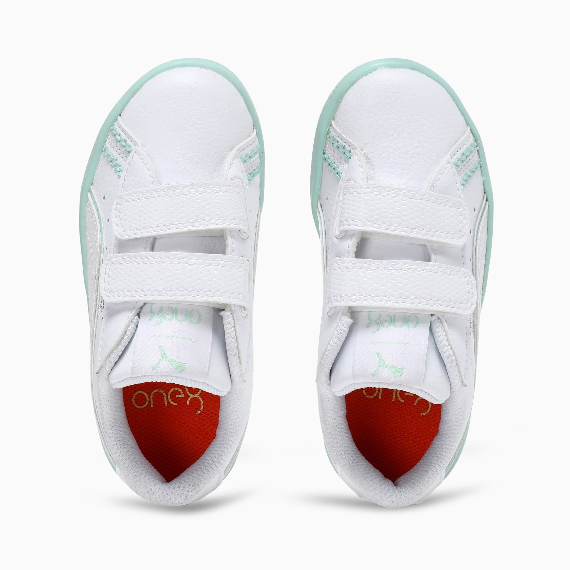 Basket Classic One8 V2 Kid s Sneakers