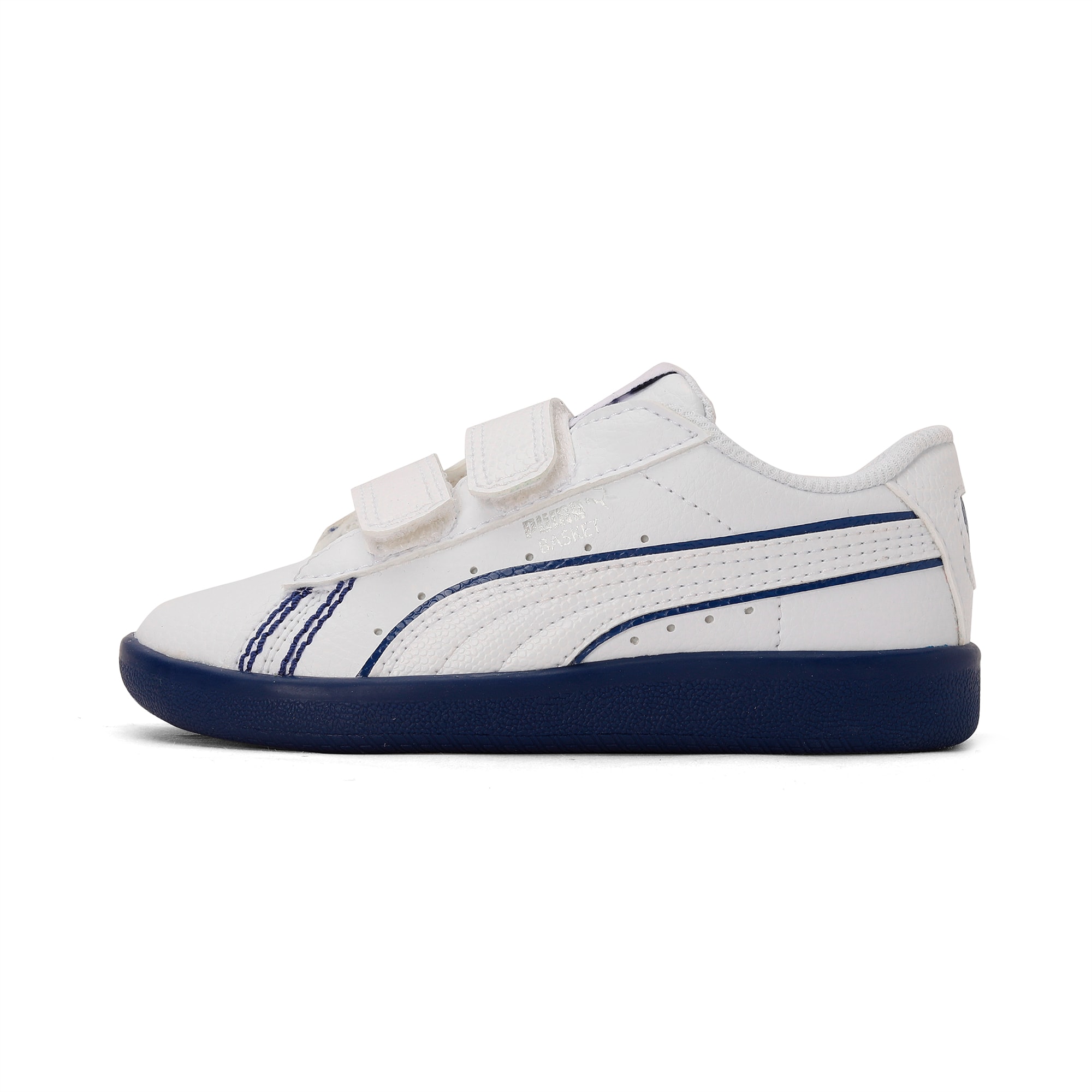 puma basket one8