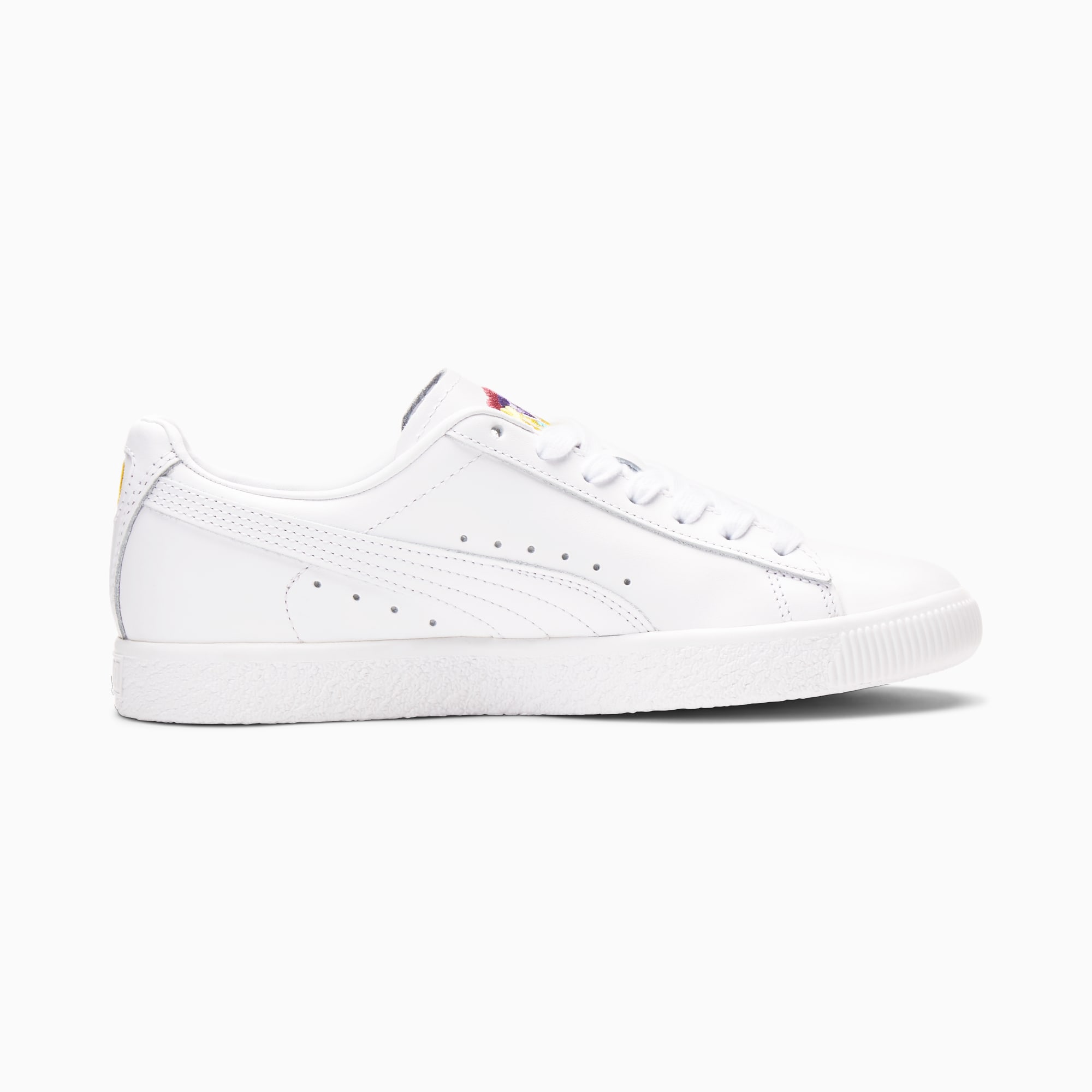 Puma clyde womens new arrivals