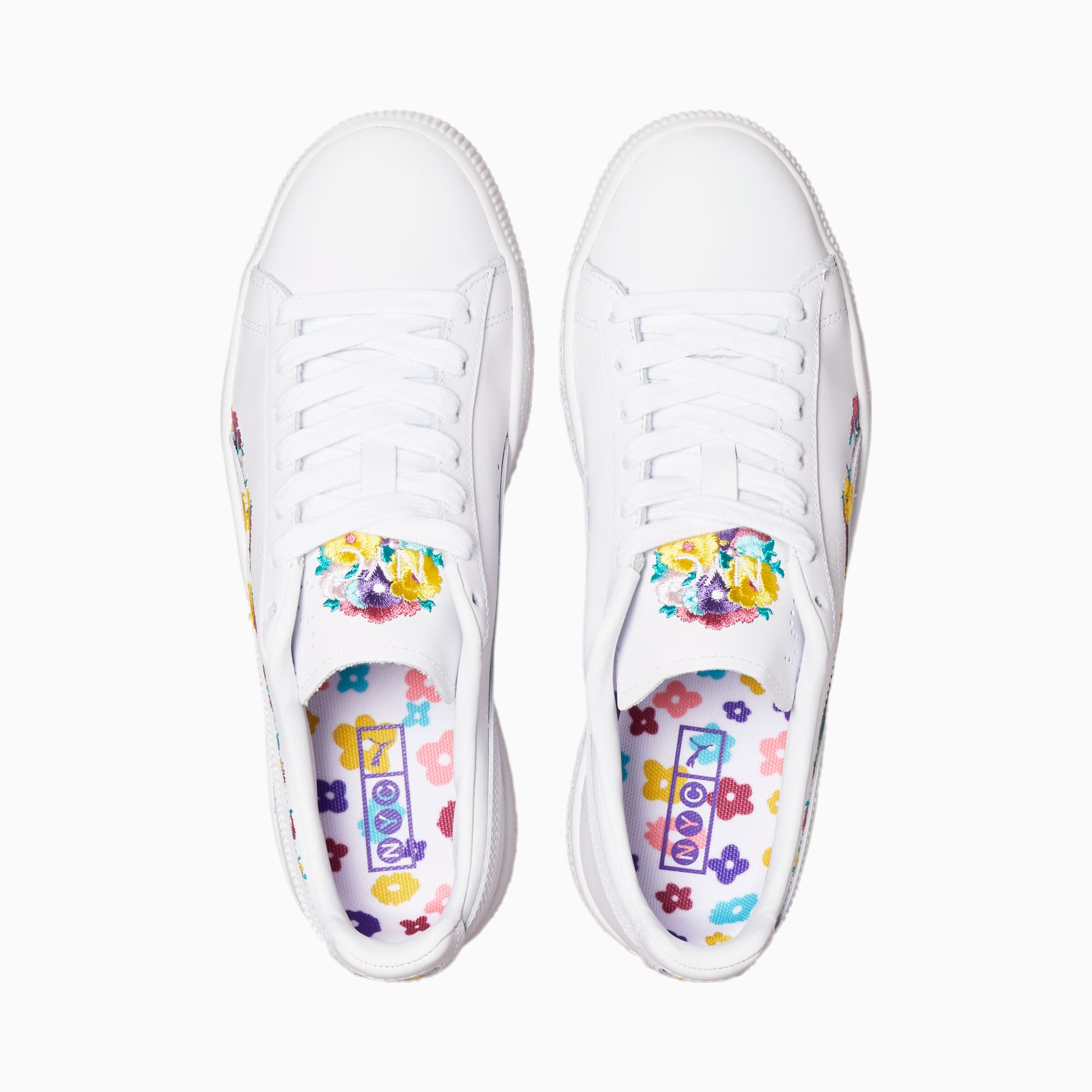 Puma graffiti shoes hotsell