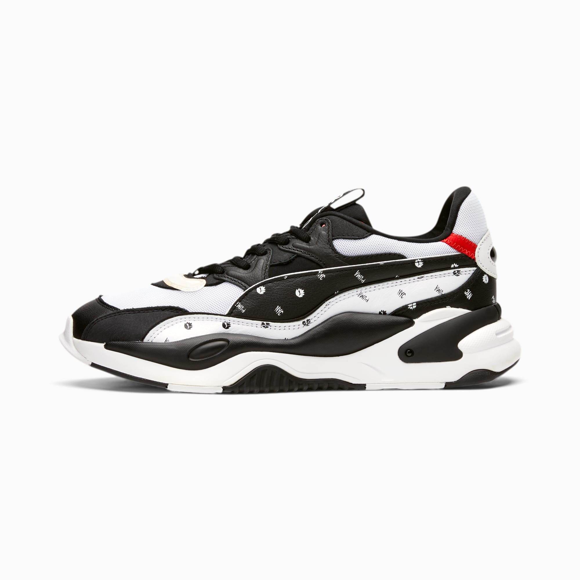 RS 2K NYC Men s Sneakers
