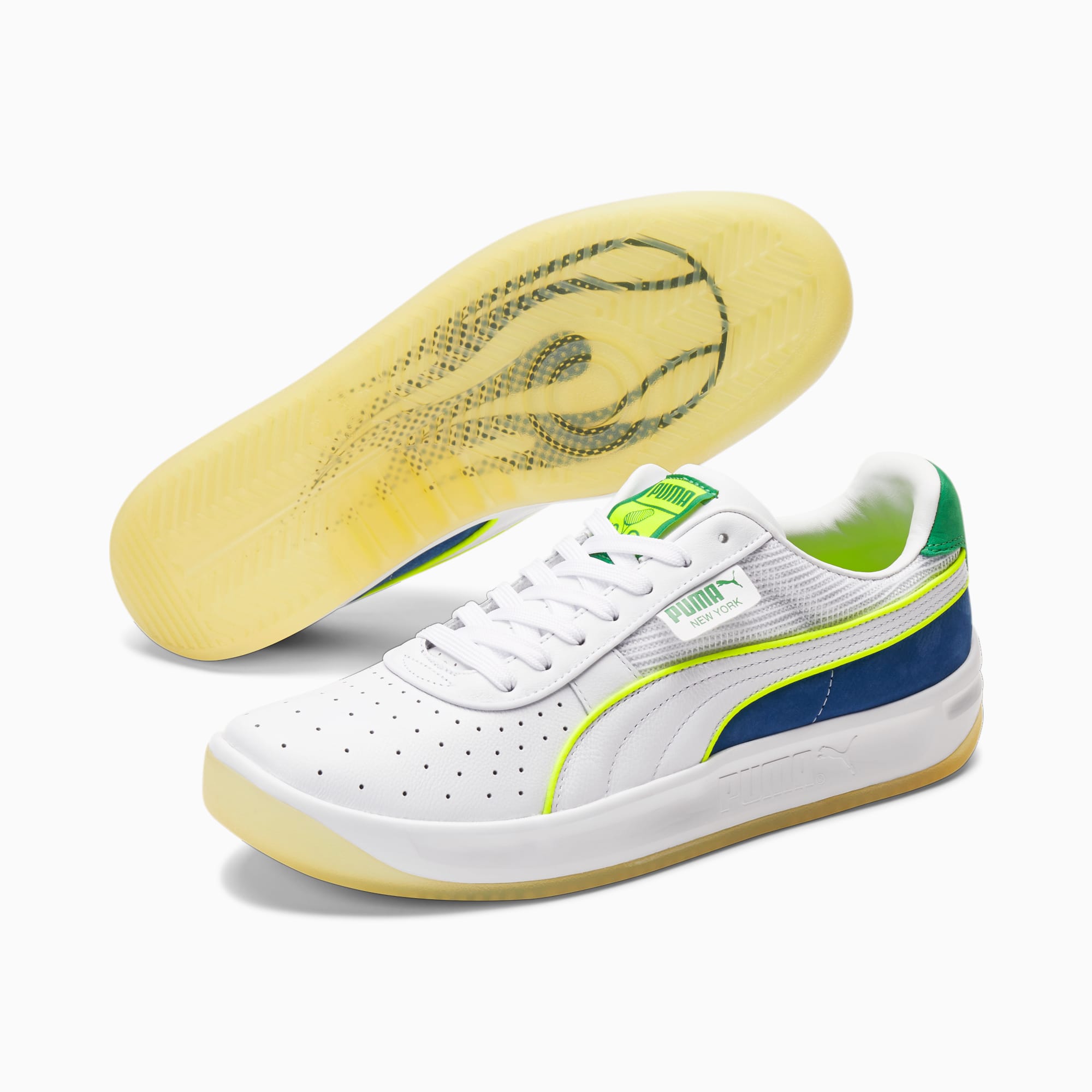 Puma gv special men's store