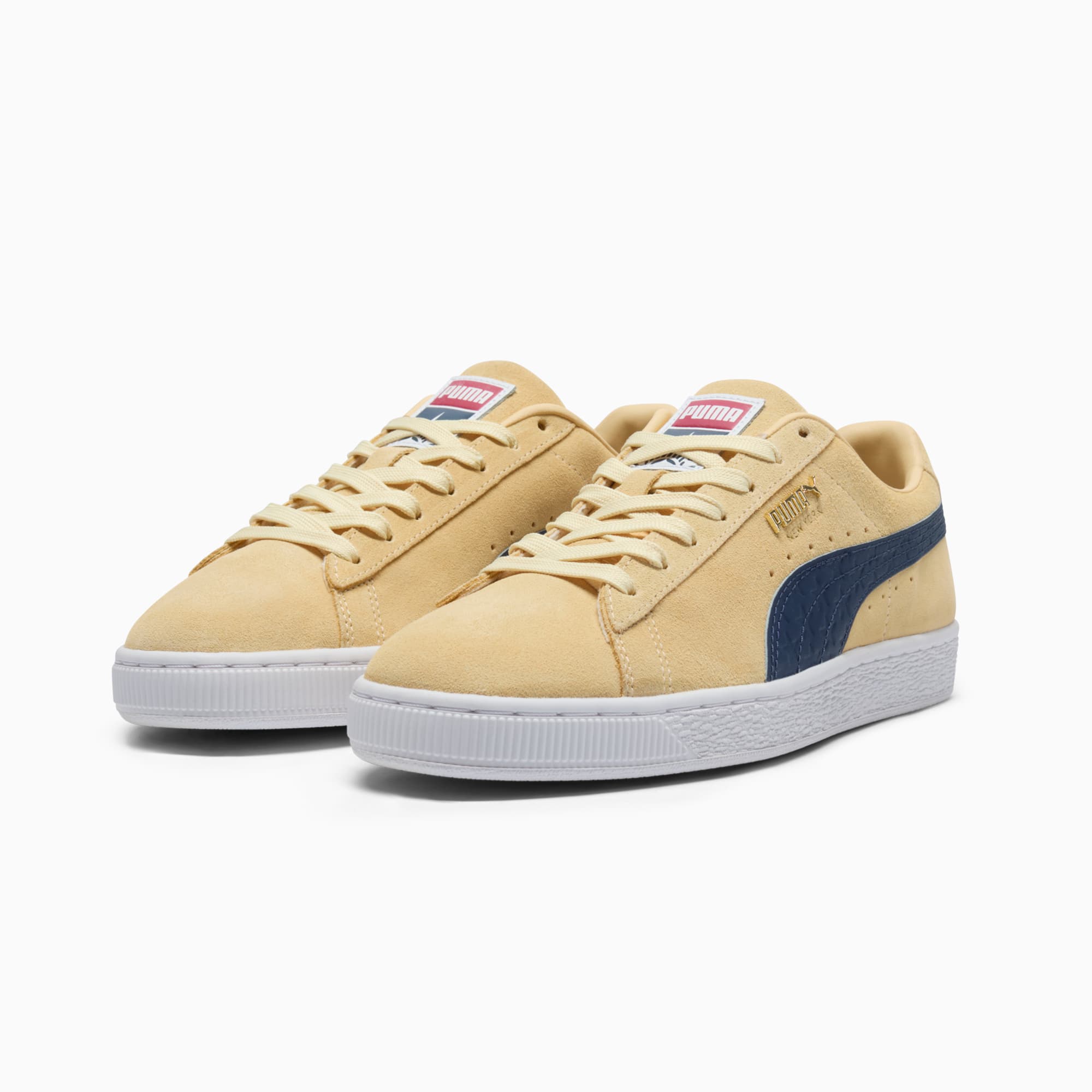 Puma ader suede online
