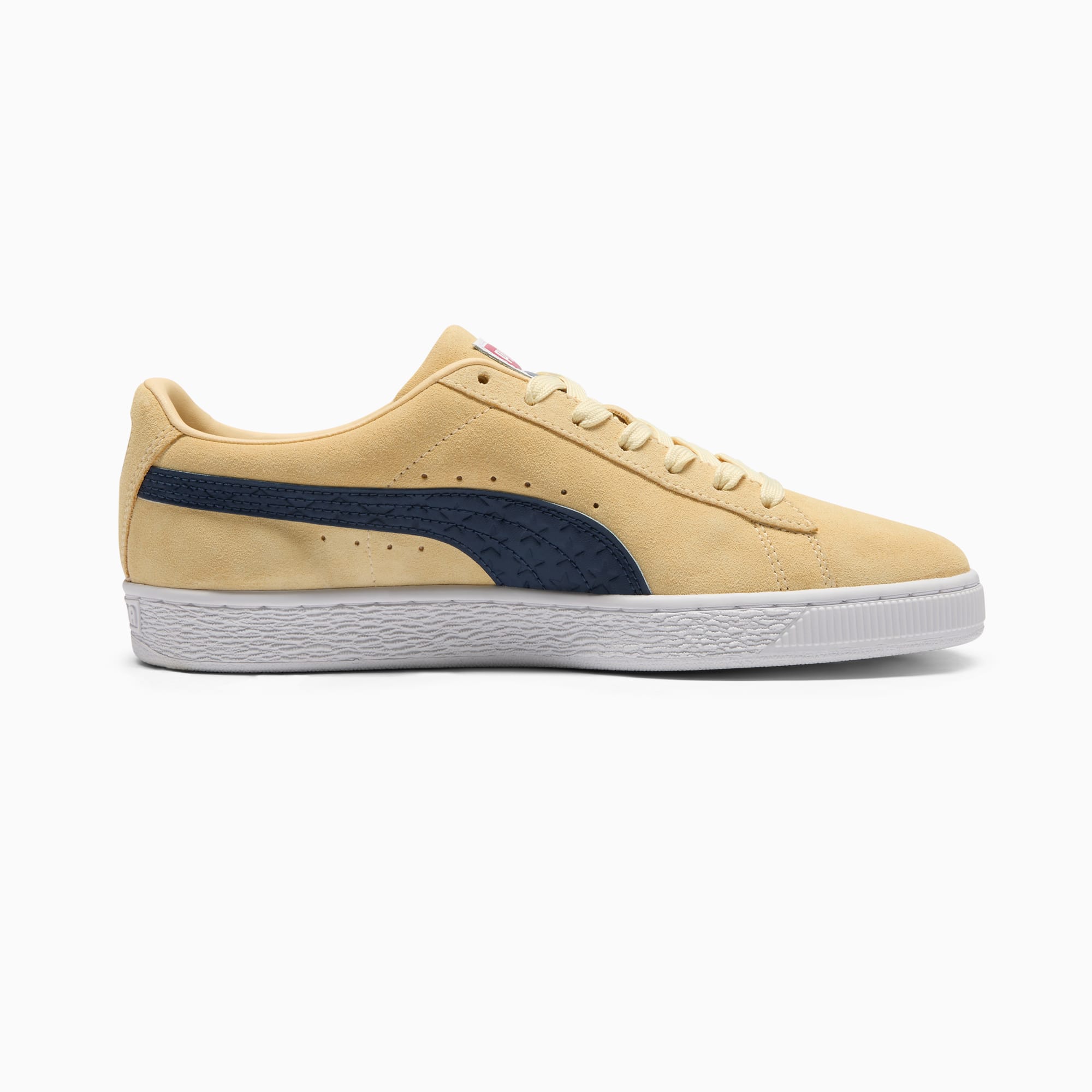 Zapatillas de gamuza Classic USA Flagship