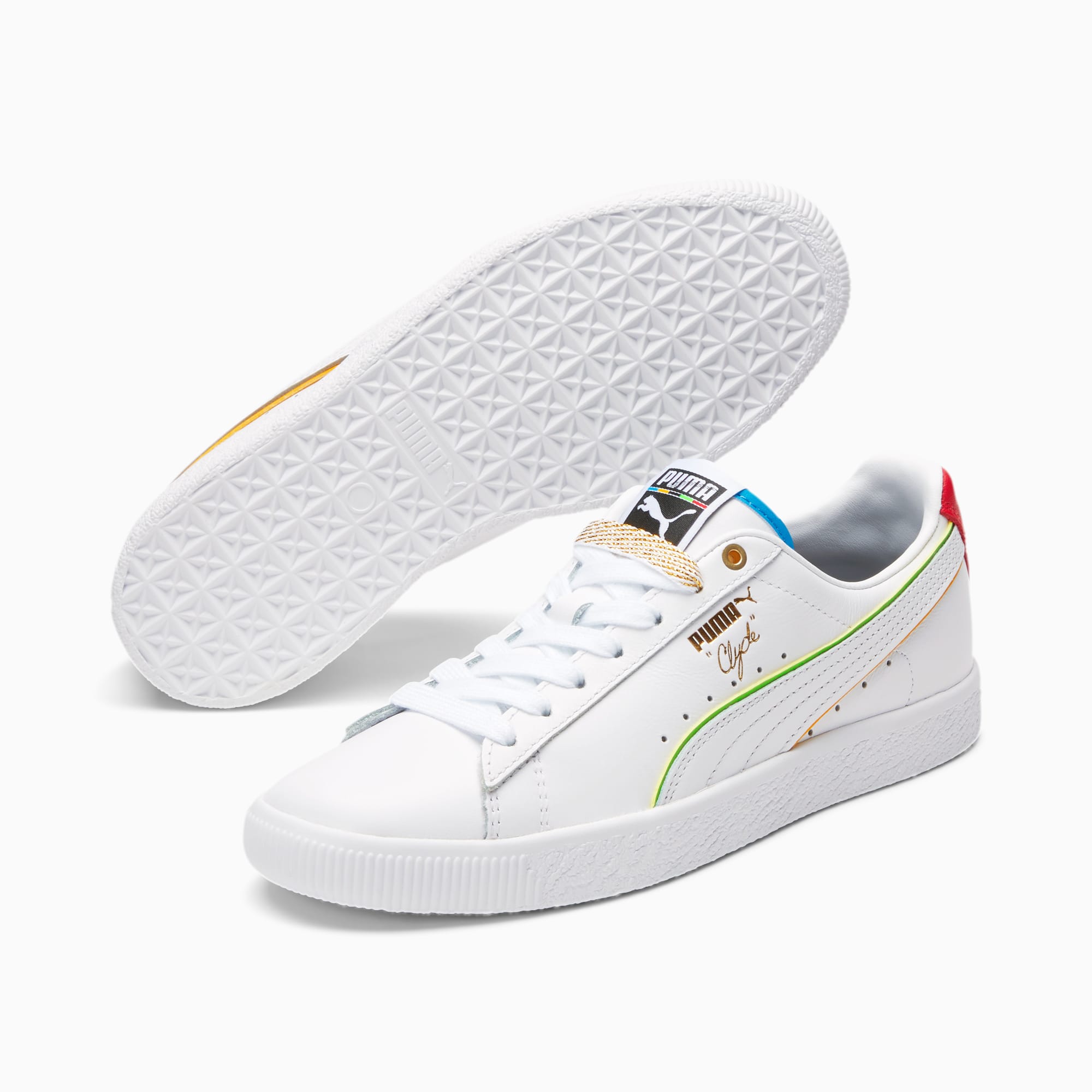 Clyde WH Women s Sneakers