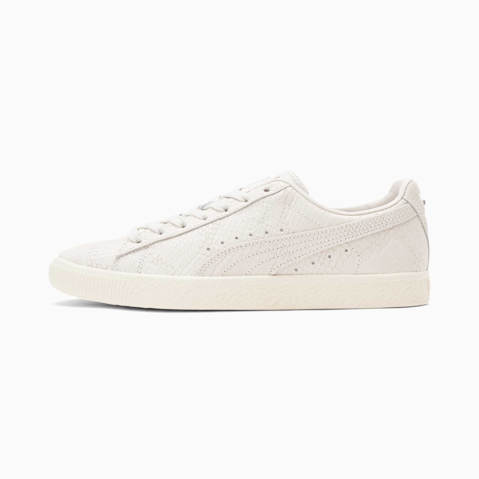 Puma clyde snake sale