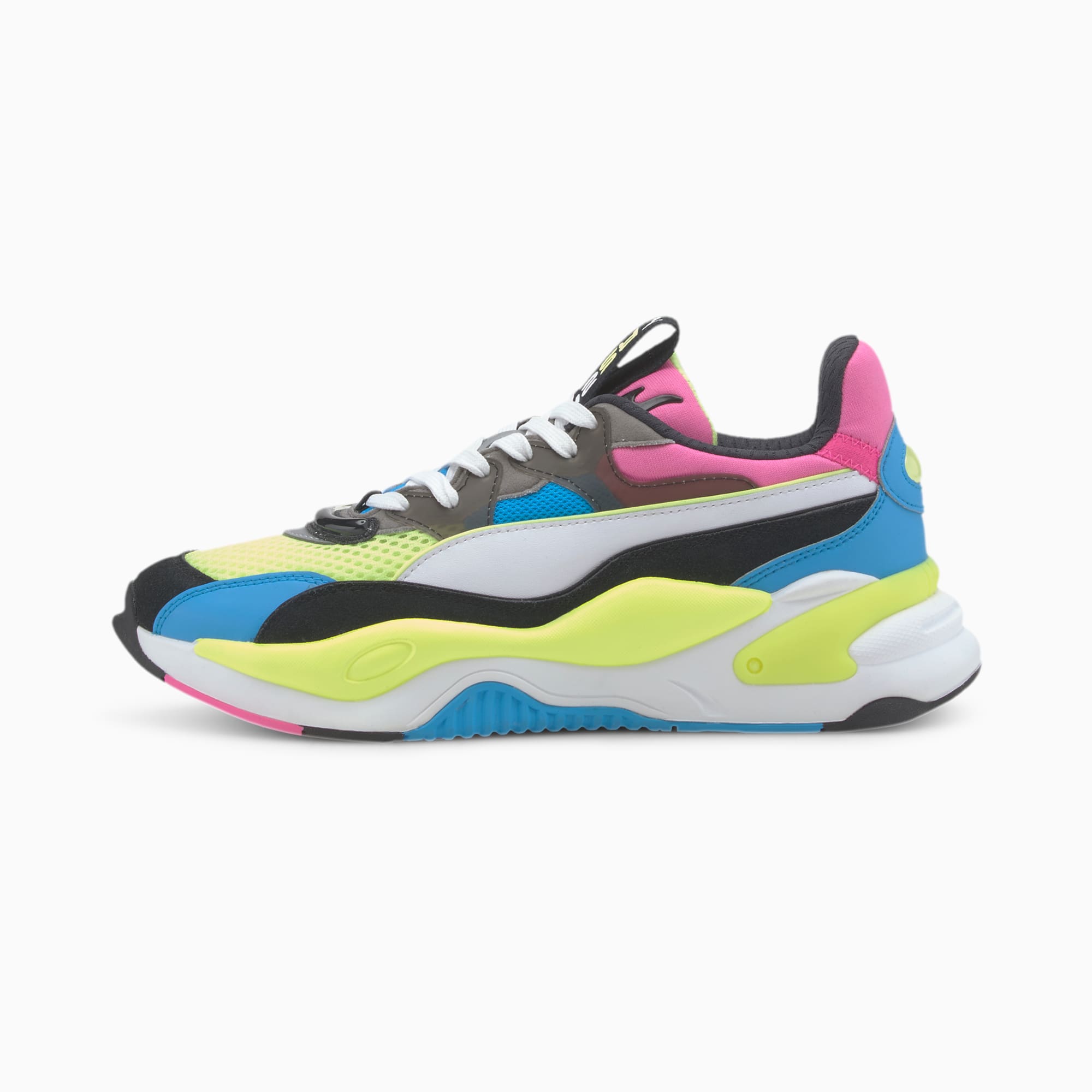 puma rs