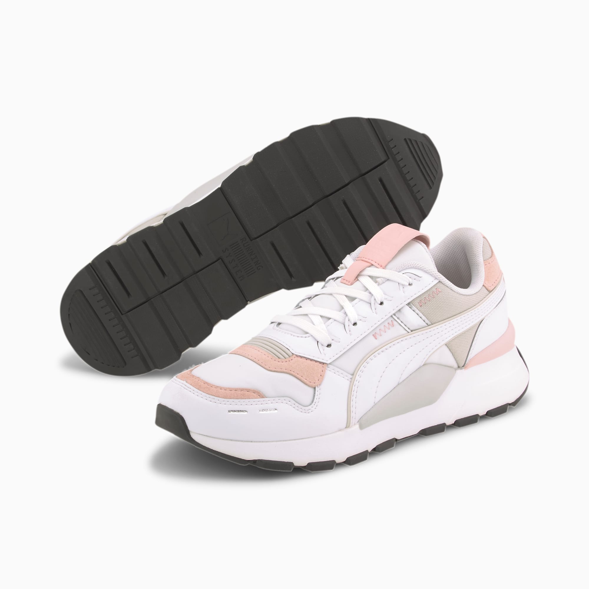 RS 2.0 Futura Women s Trainers PUMA Shop All Puma PUMA
