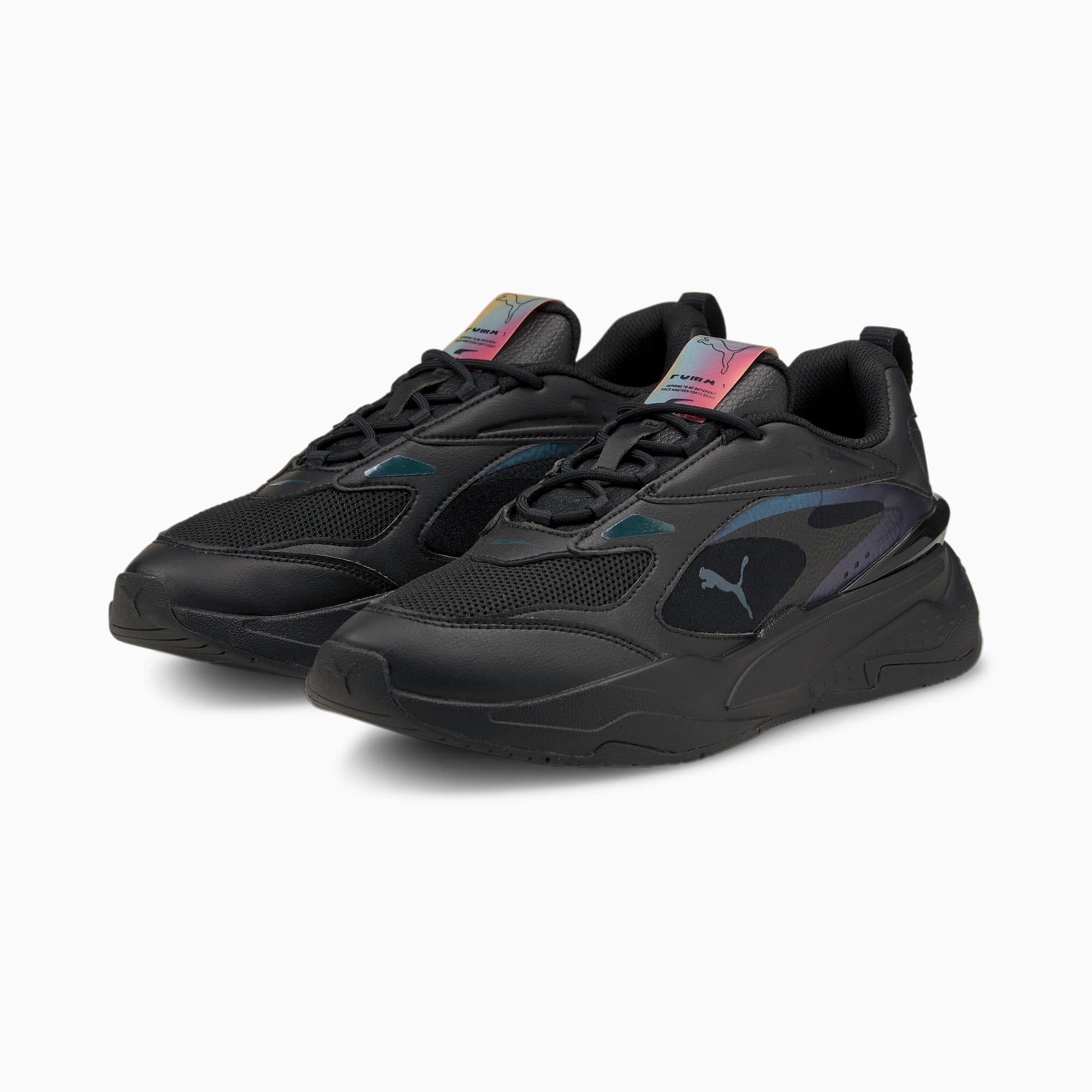 Puma rs fast future hotsell verse