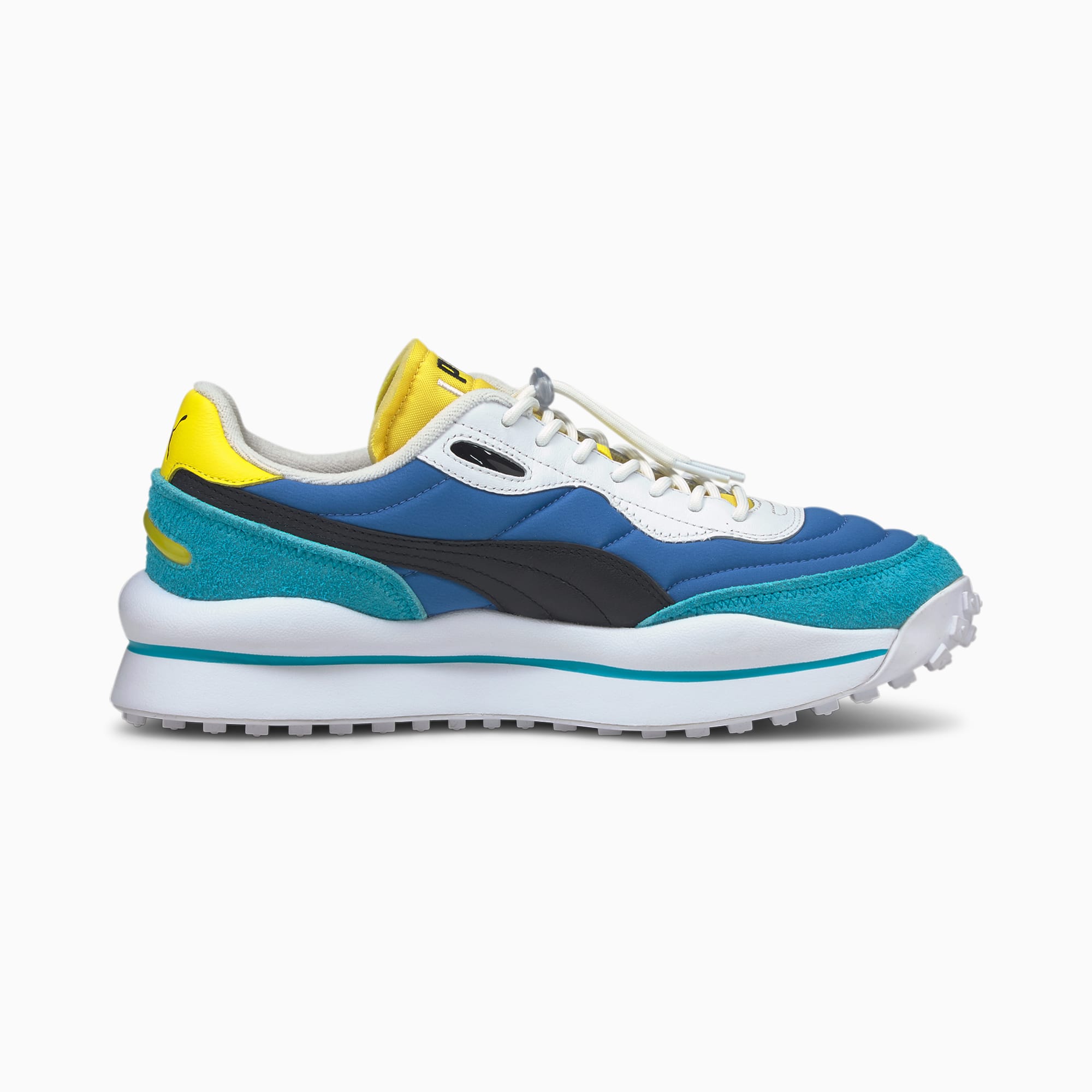Puma style rider bp clearance