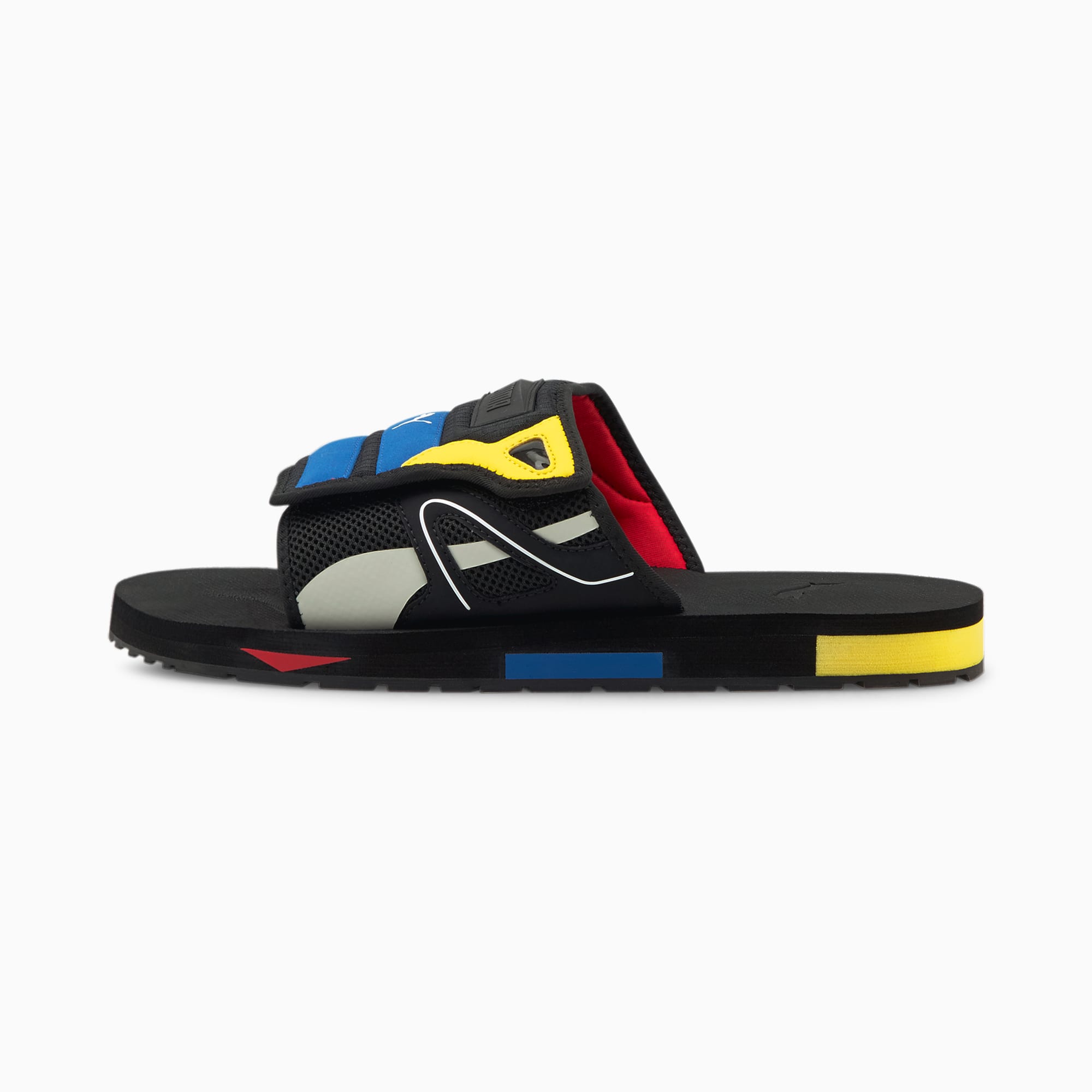 puma unisex sandals