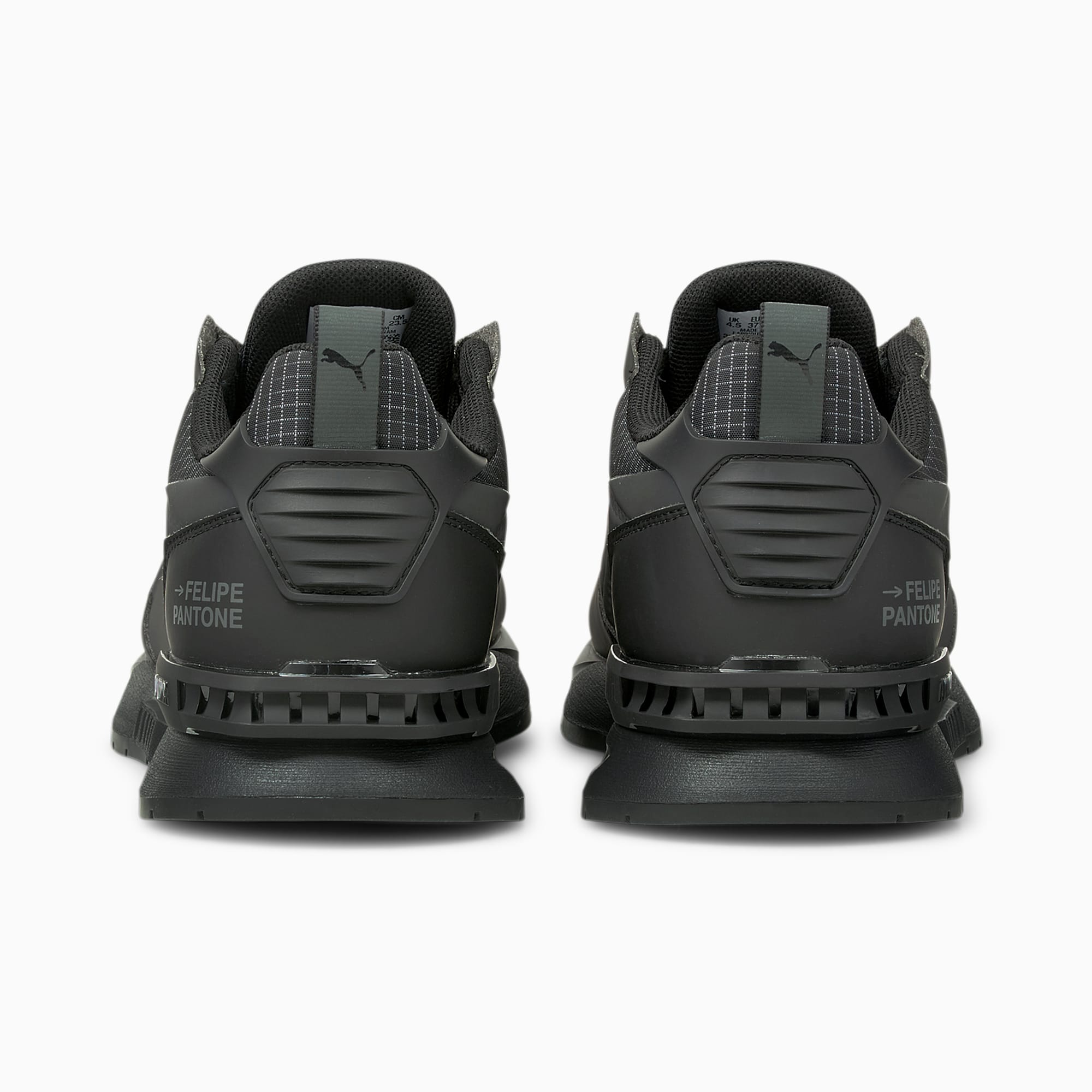 PUMA x FELIPE PANTONE Mirage Mox Tech Men's Sneakers | PUMA