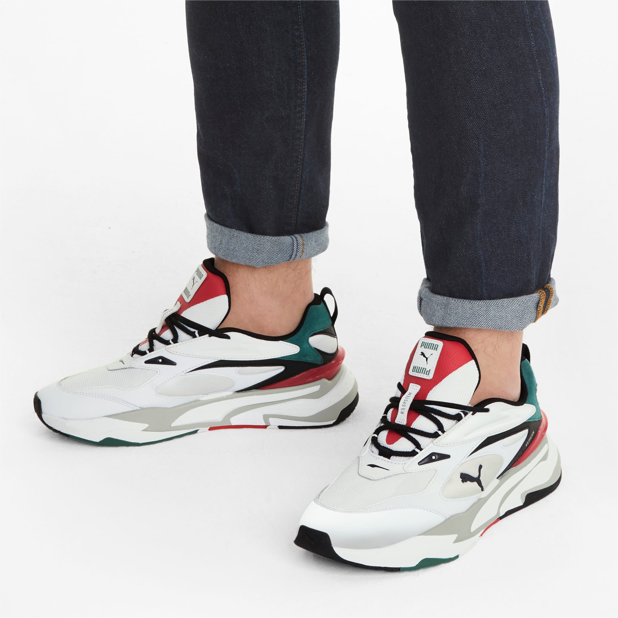 Rs fast mix puma clearance