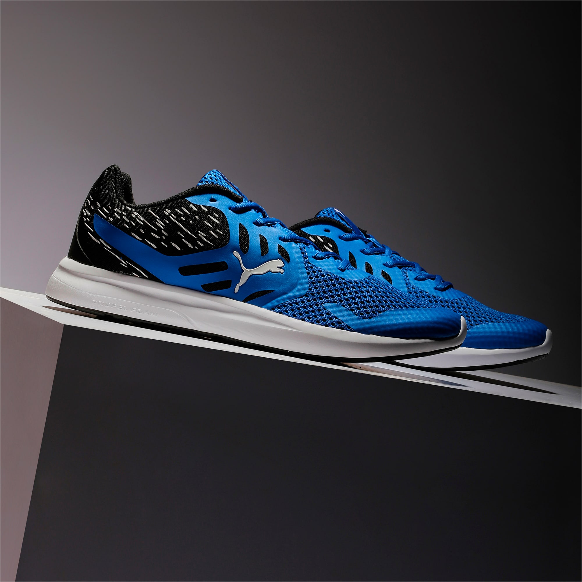 puma gamble xt idp