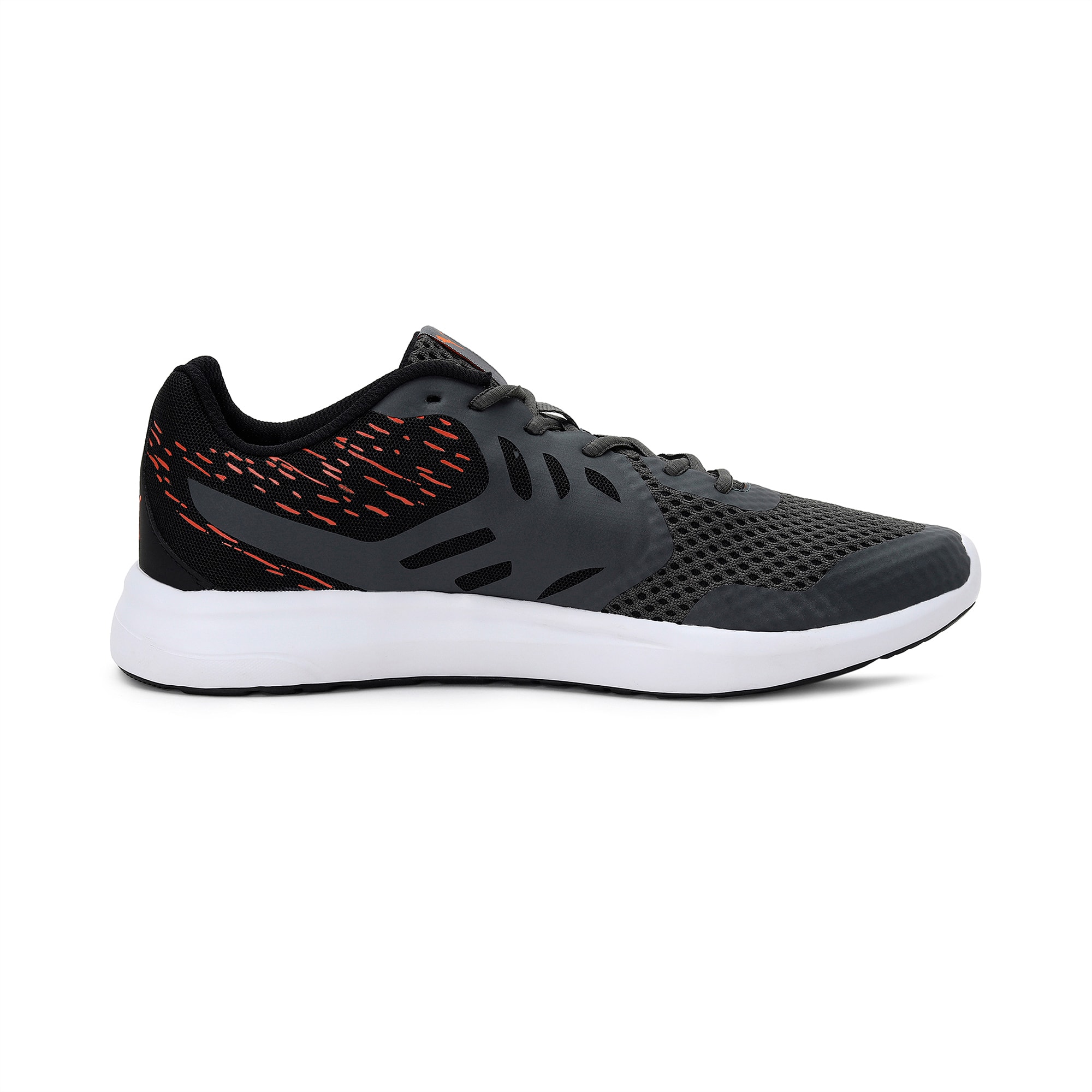 puma gamble xt idp running shoes