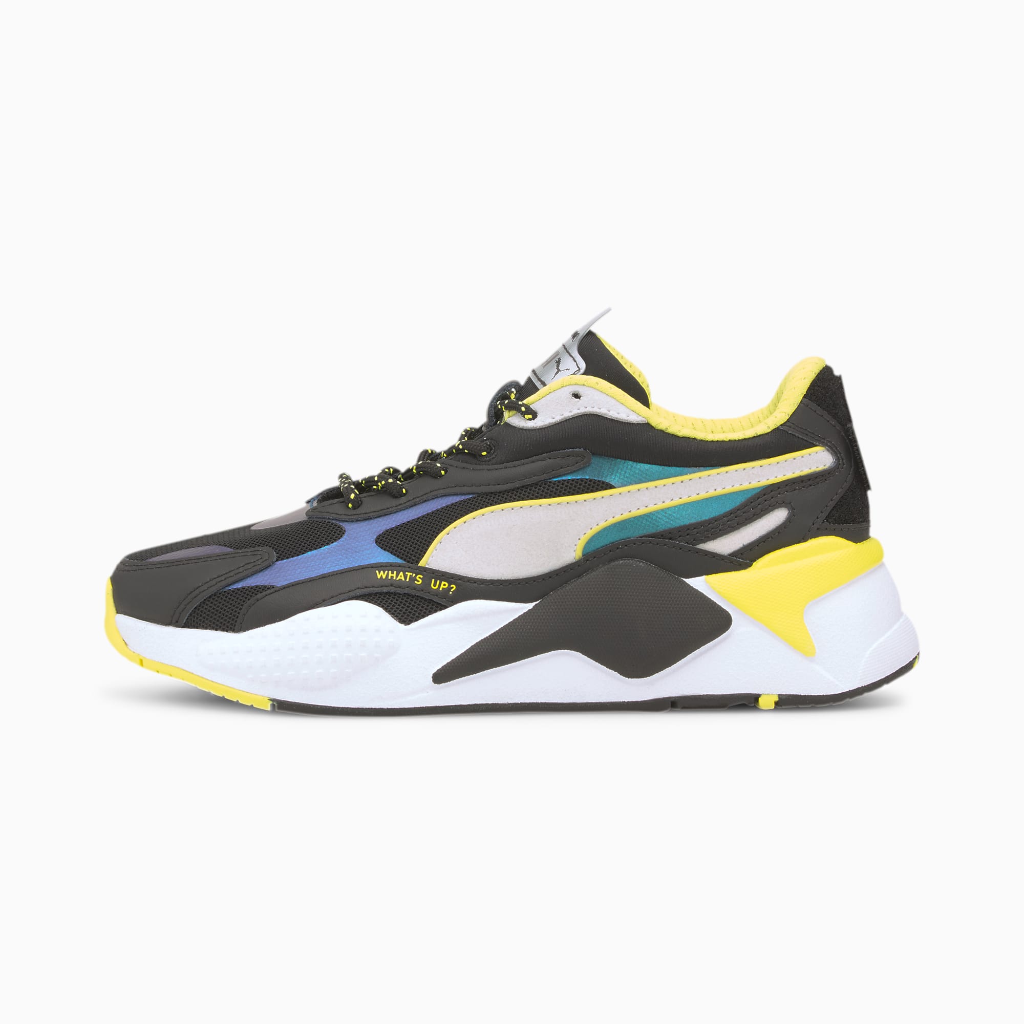 PUMA x emoji RS X Kids Sneakers JR