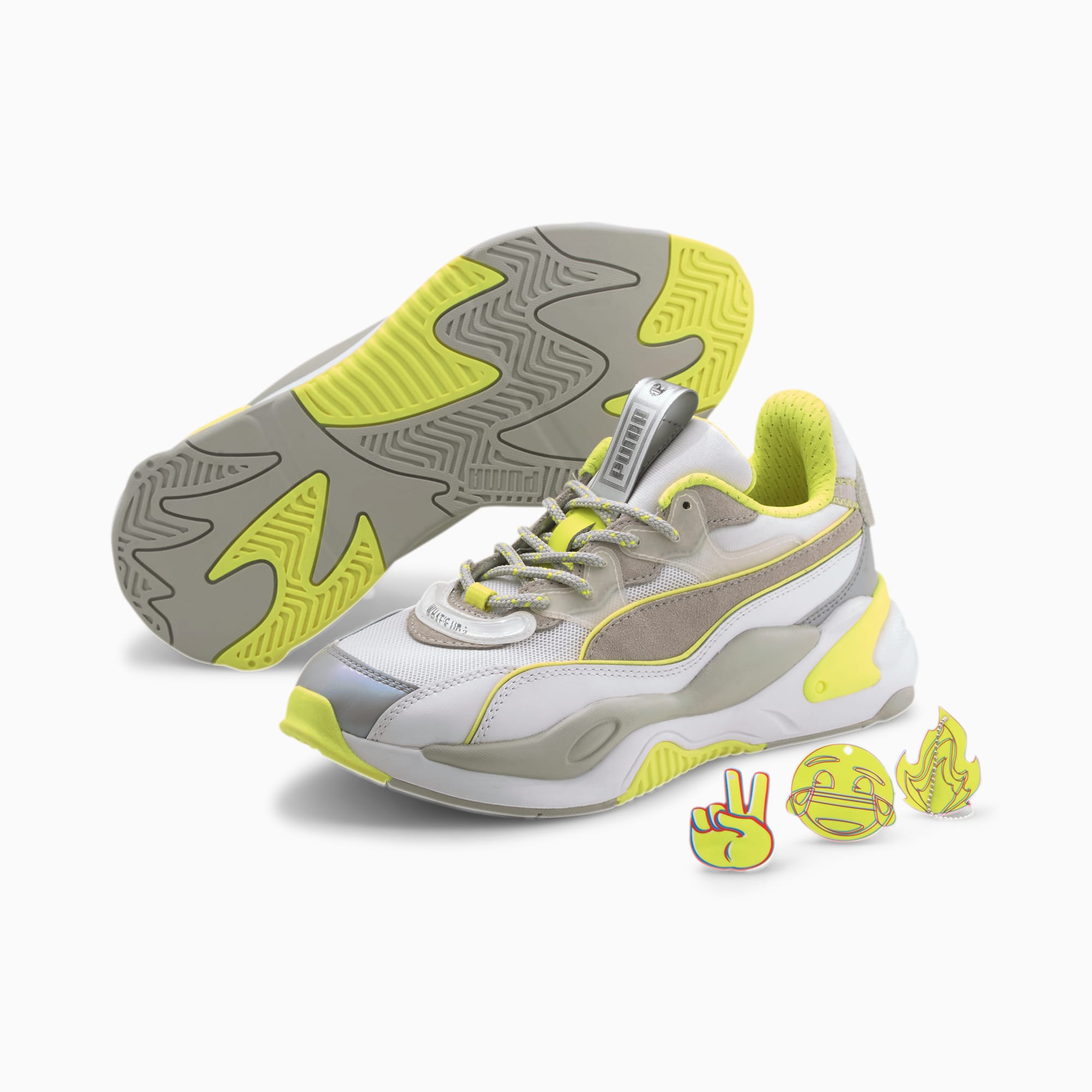 Puma rs emoji