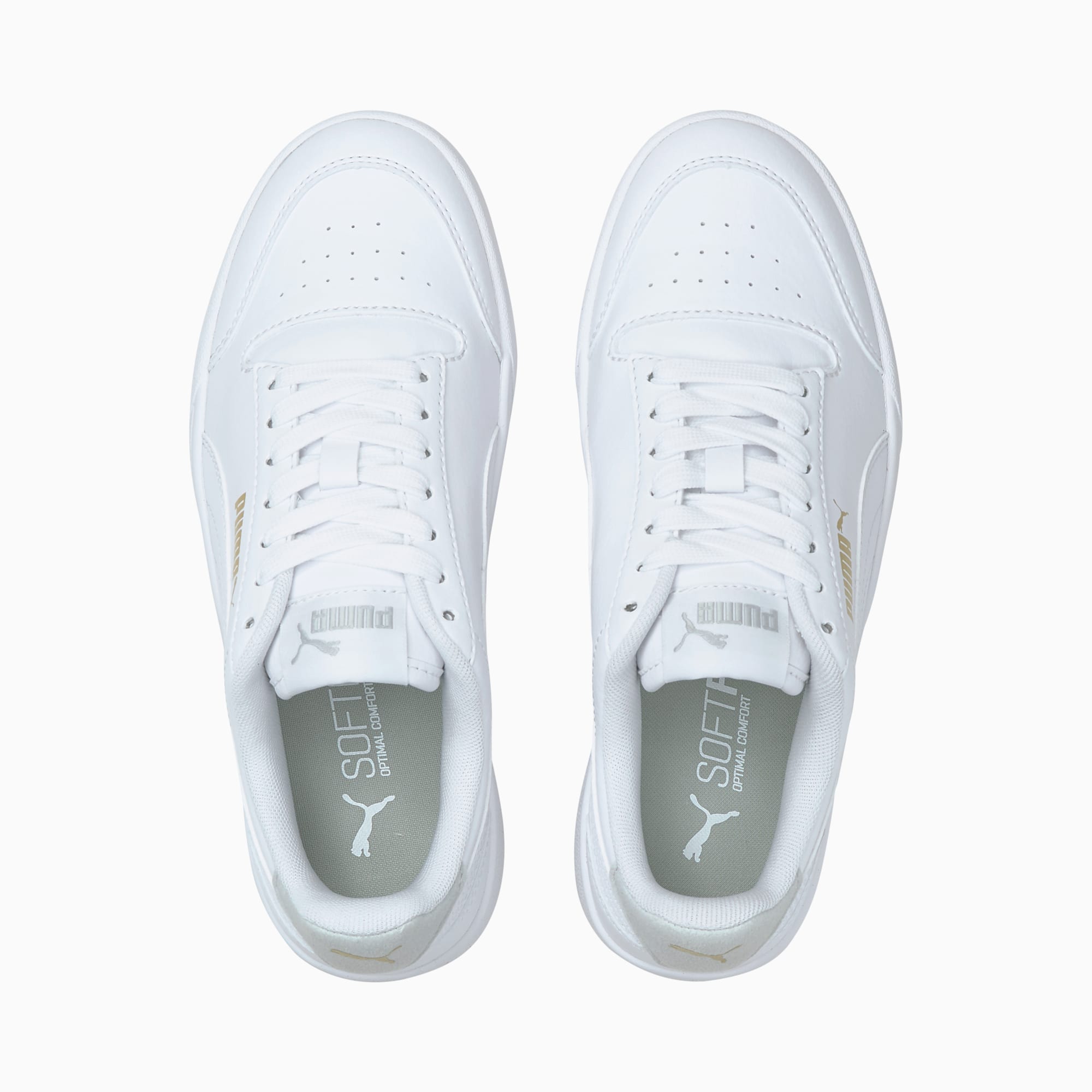 Zapatos puma casuales junior online