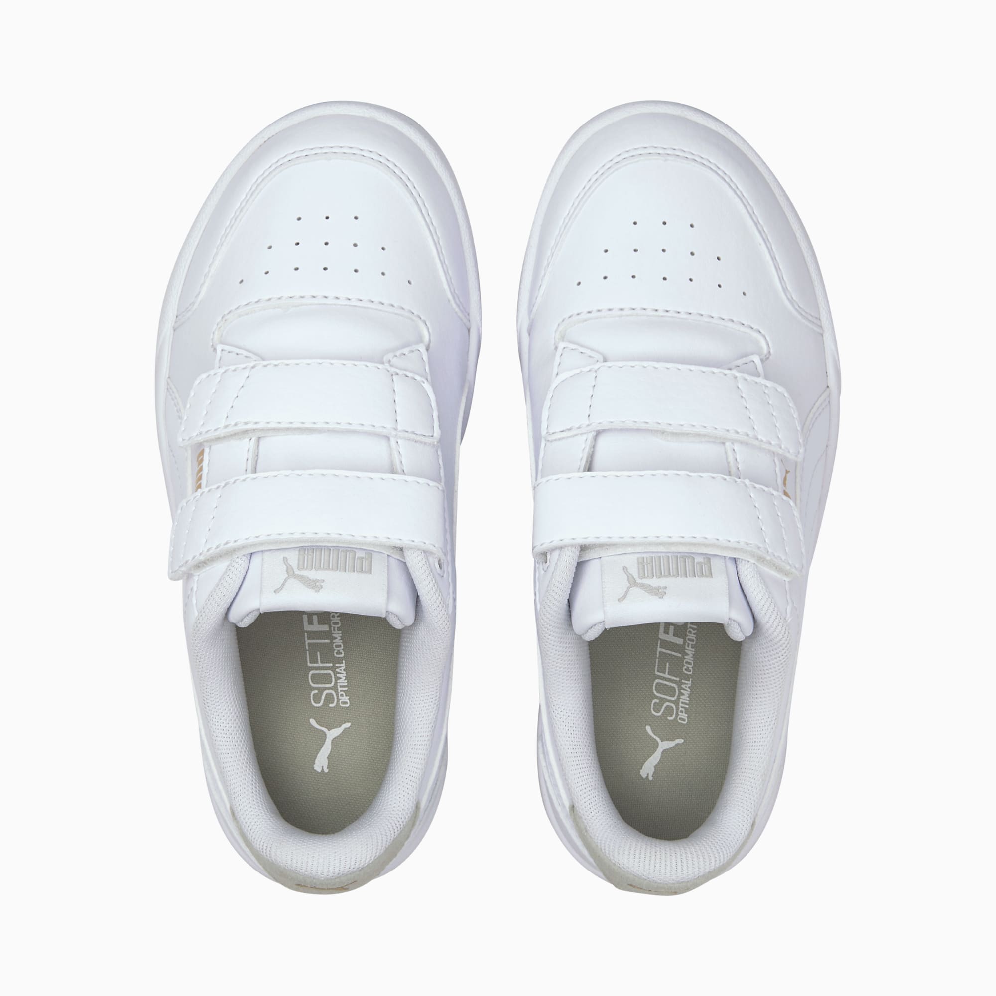 Zapatos puma casuales infantil cheap