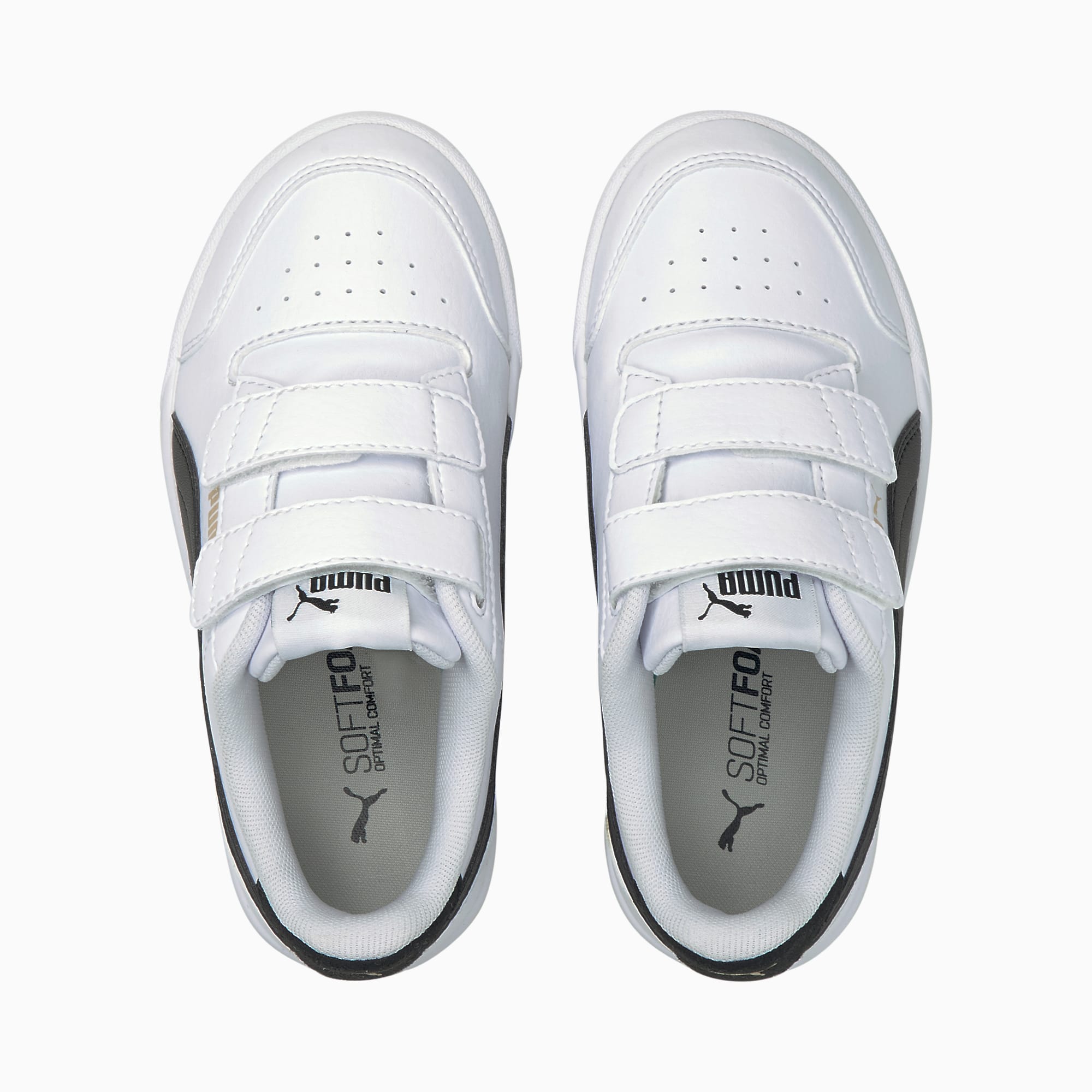 希少稀な Shuffle PUMA | Sneakers Kids' Little ワイン