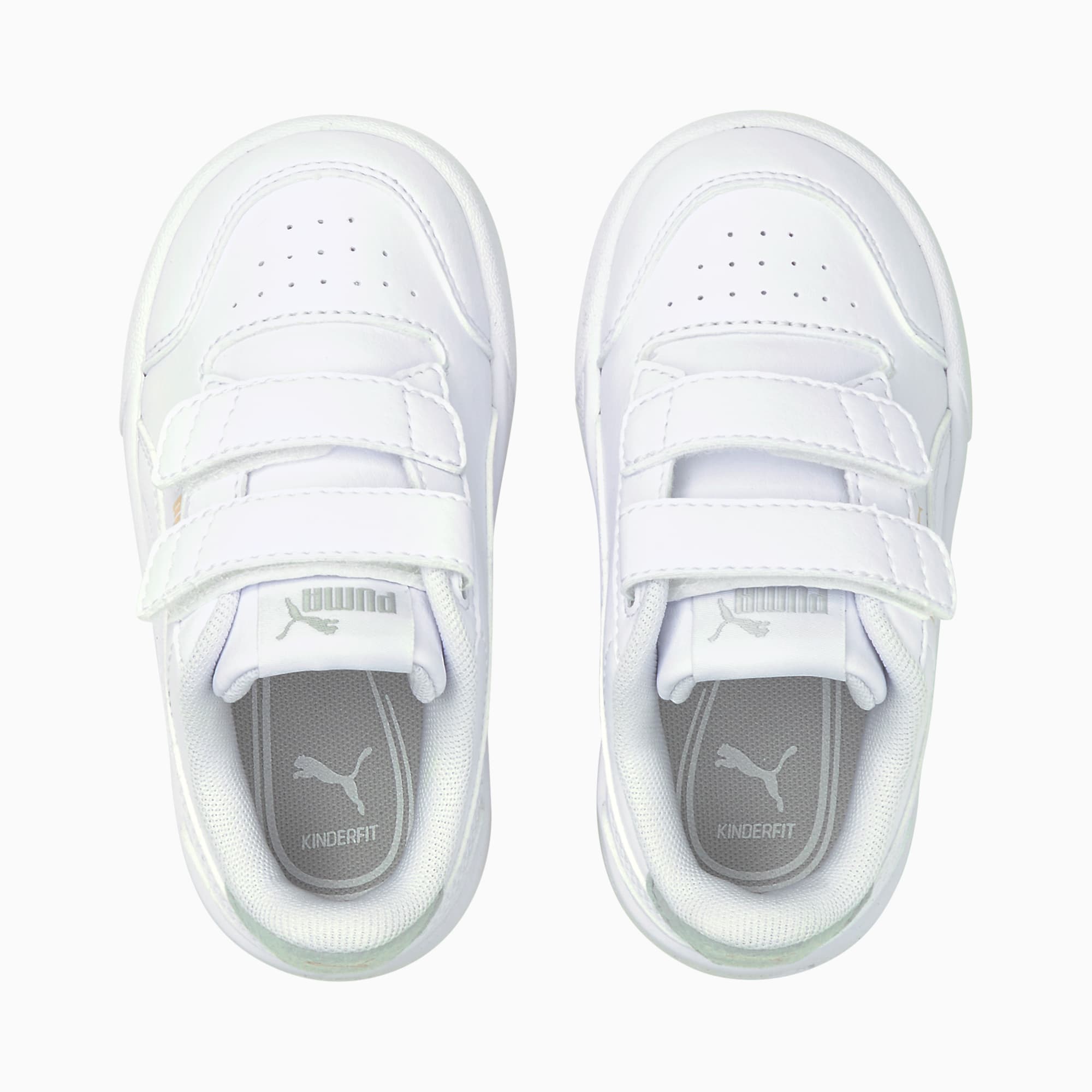 Toddler size 5 puma shoes cheap