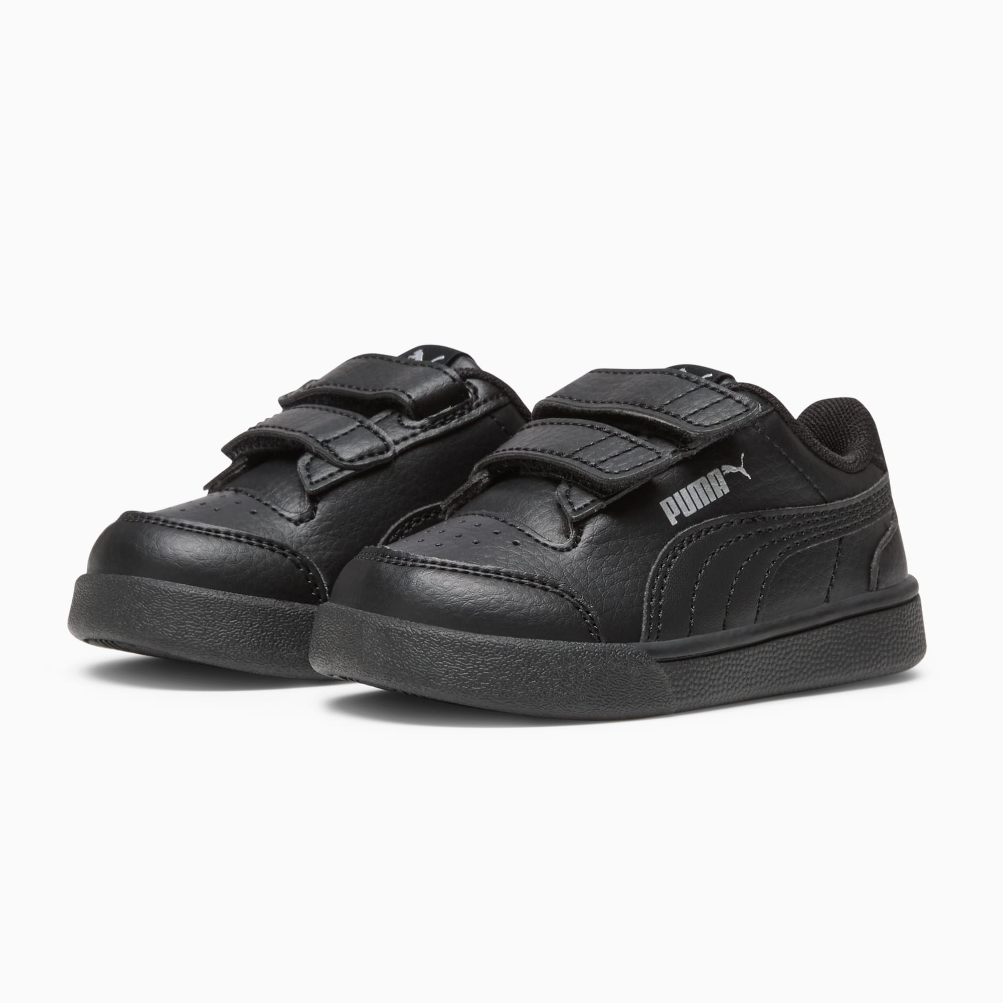 Shuffle V Toddlers Sneakers PUMA