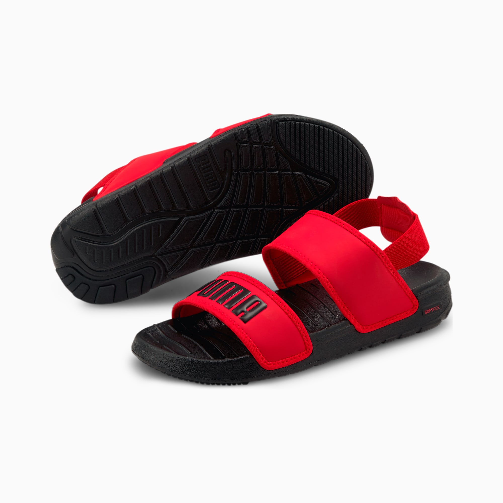 SOFTRIDE Youth Sandals
