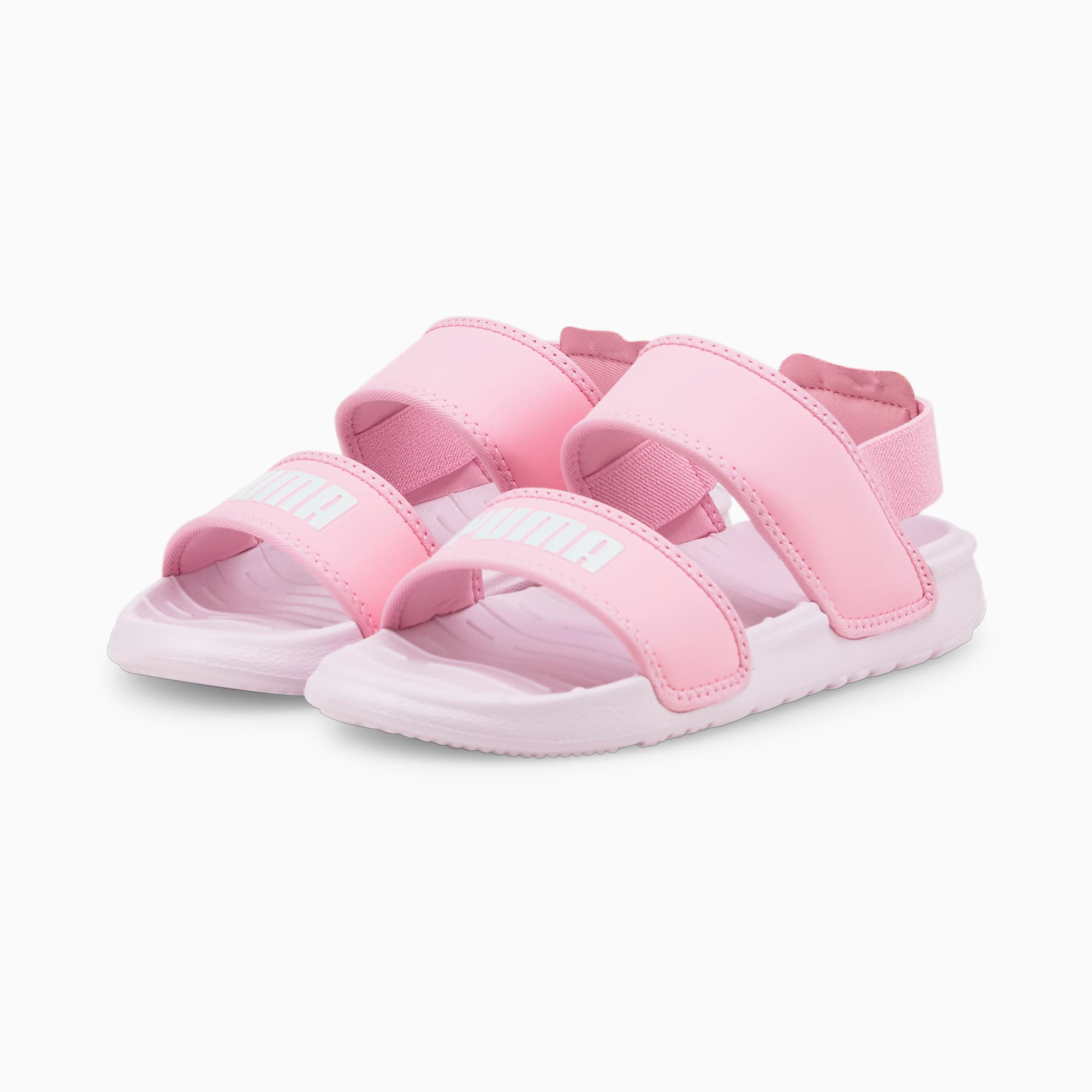 sandal pink