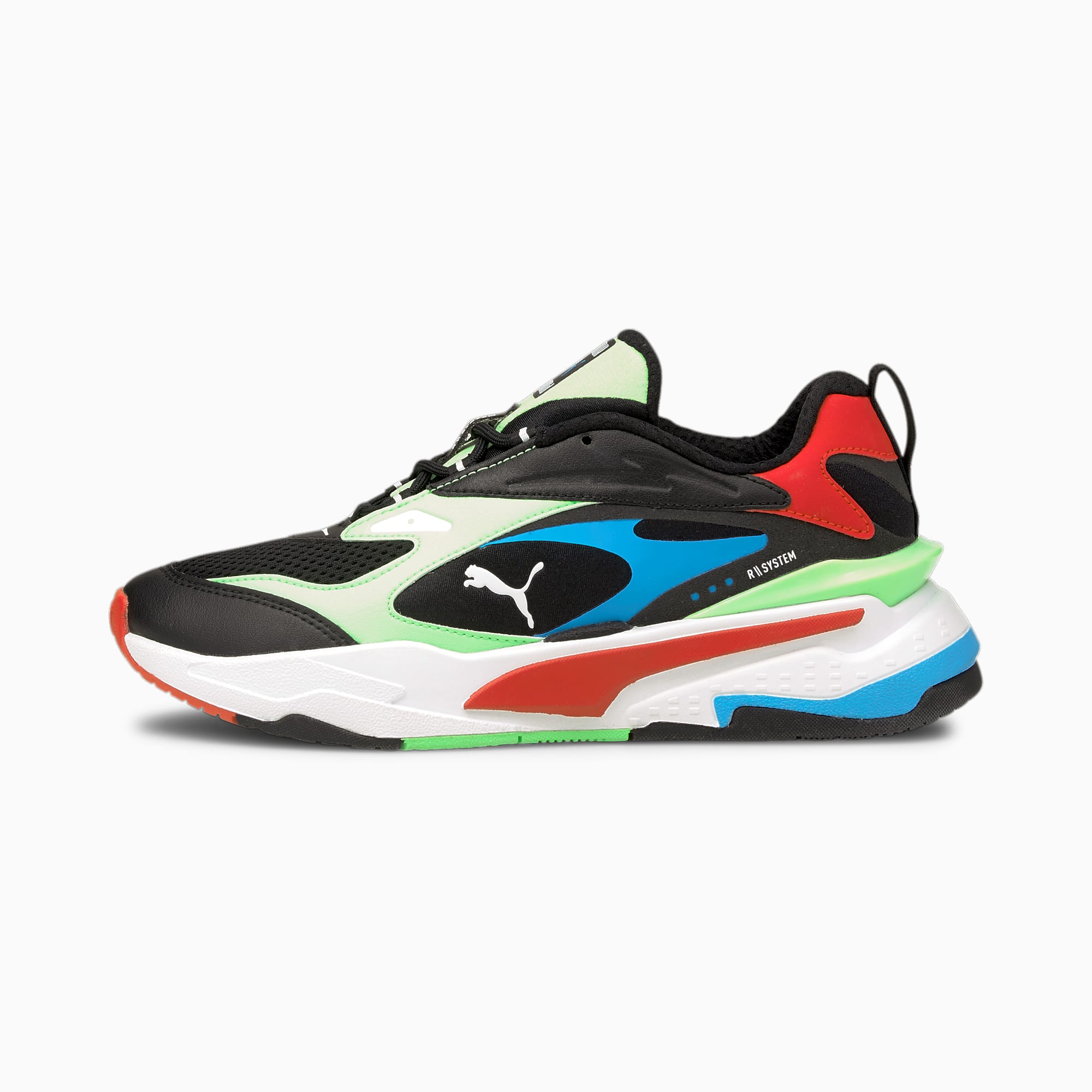 RS-Fast Youth Shoes | PUMA