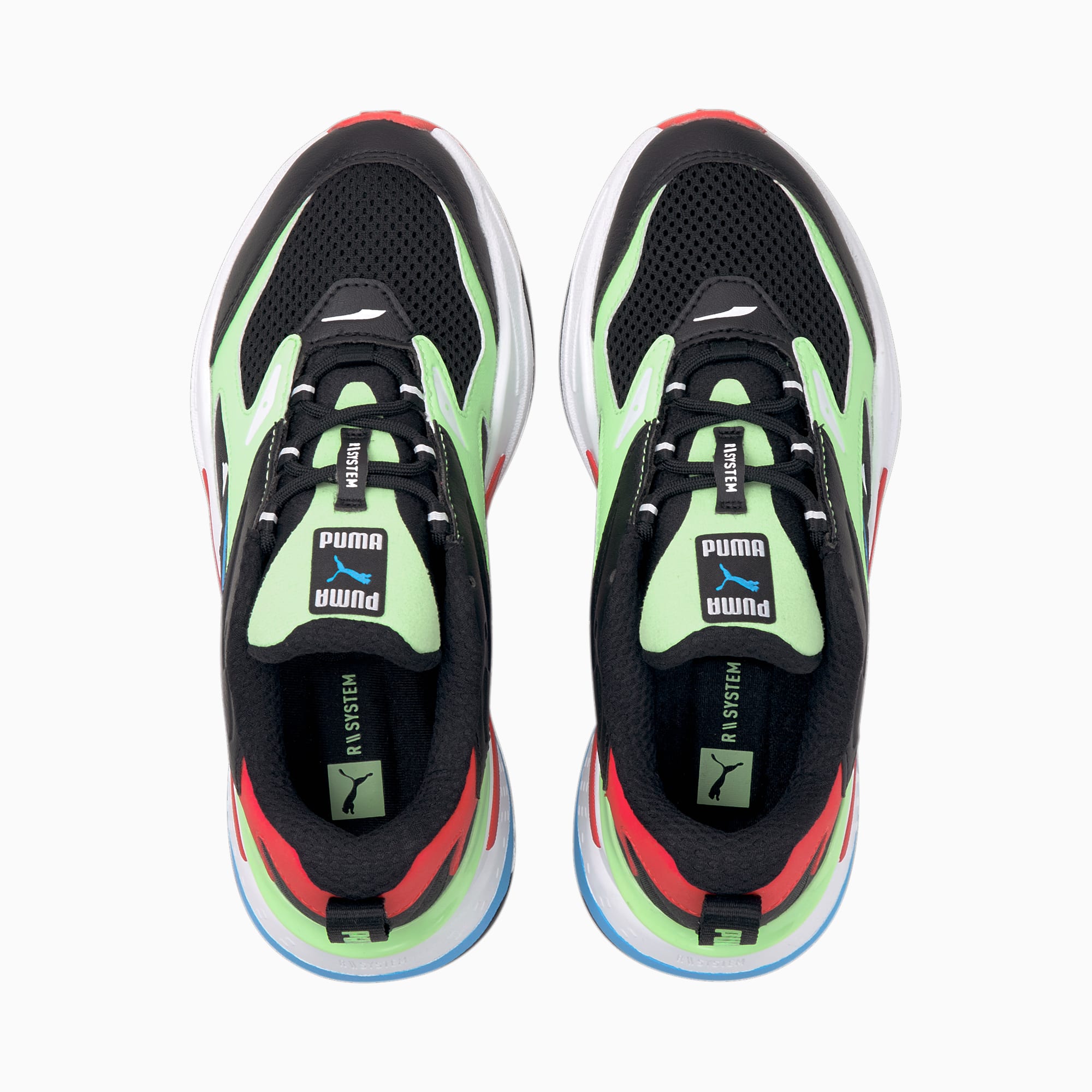 RS Fast Sneakers JR