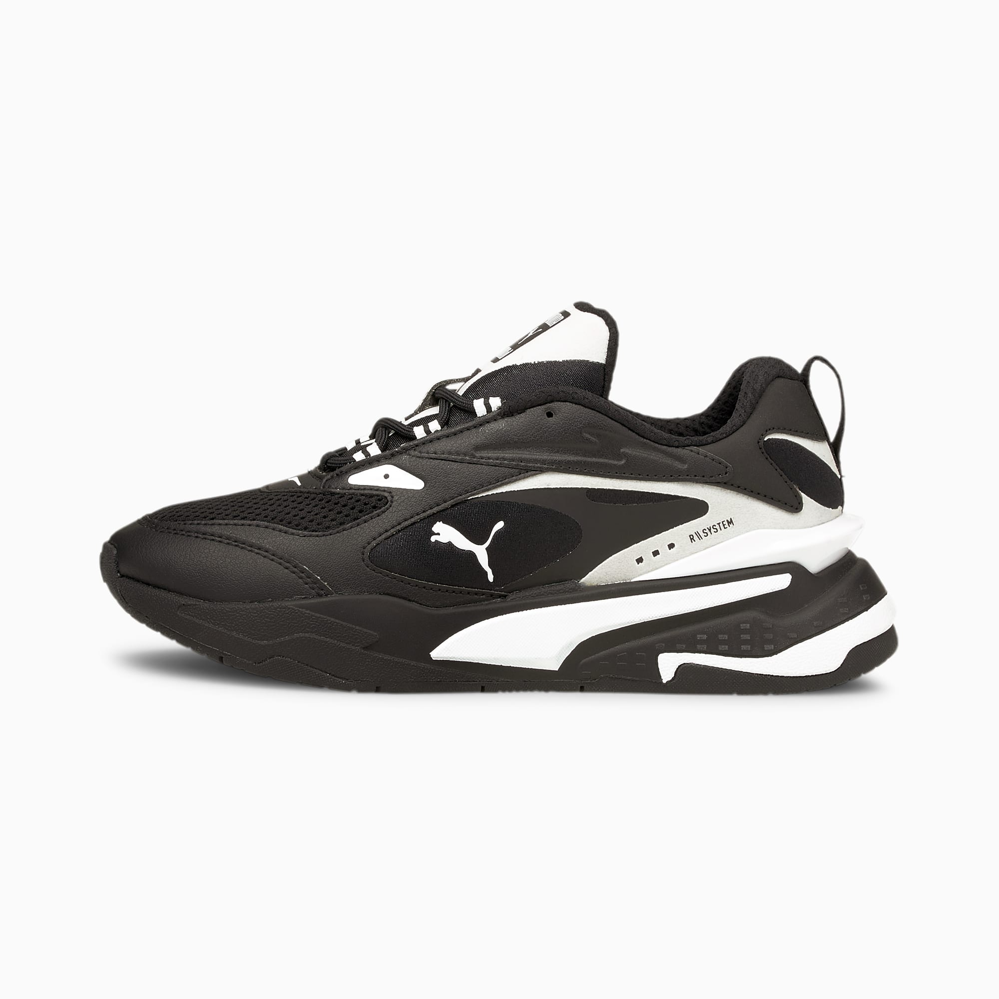 RS-Fast Sneakers JR | PUMA US