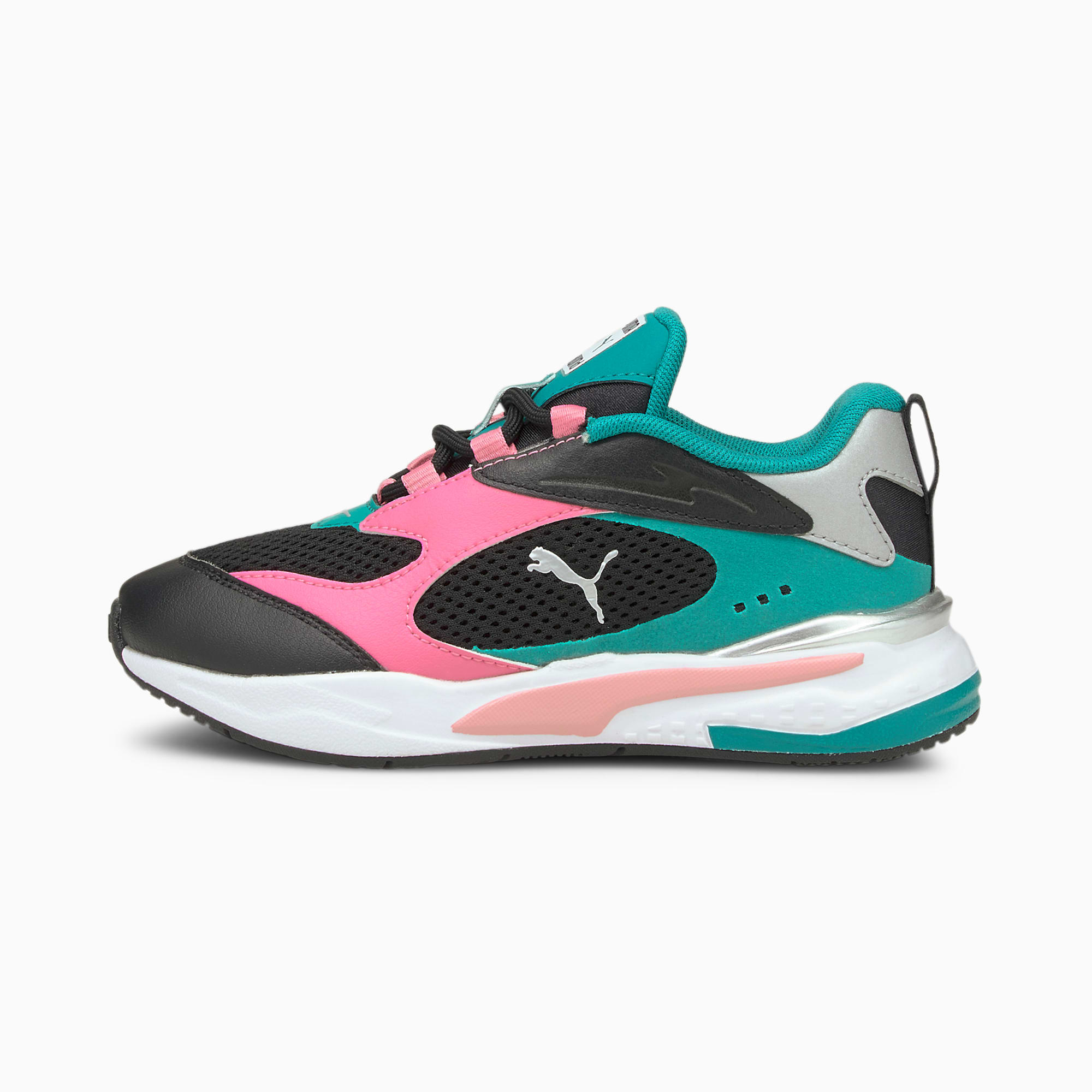 basket puma garcon taille 28