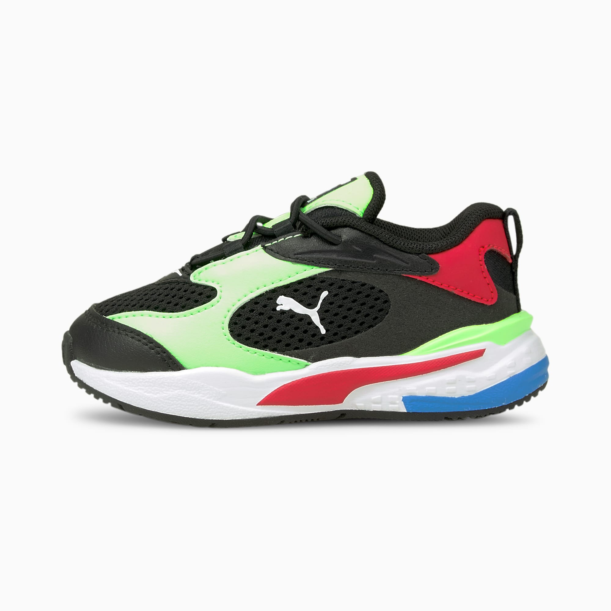 Puma baby trainers