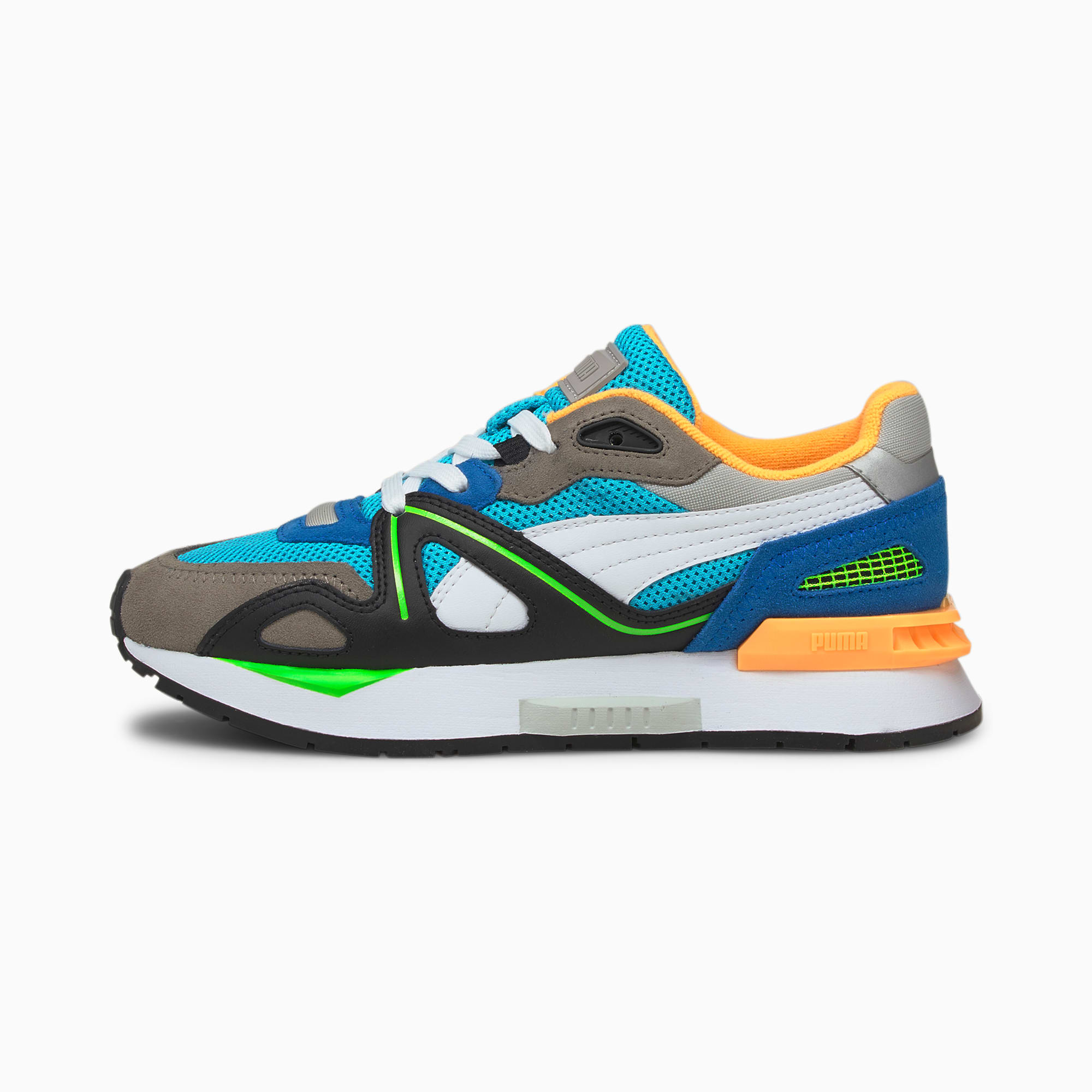 Mirage Mox Vision Sneakers JR | PUMA