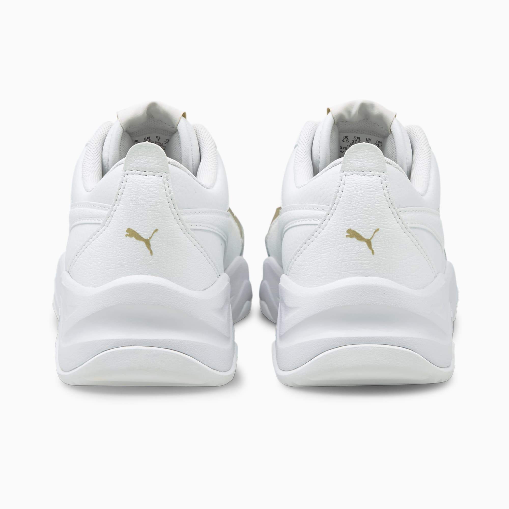 Cilia Mode Lux Women s Trainers PUMA Shop All Puma PUMA