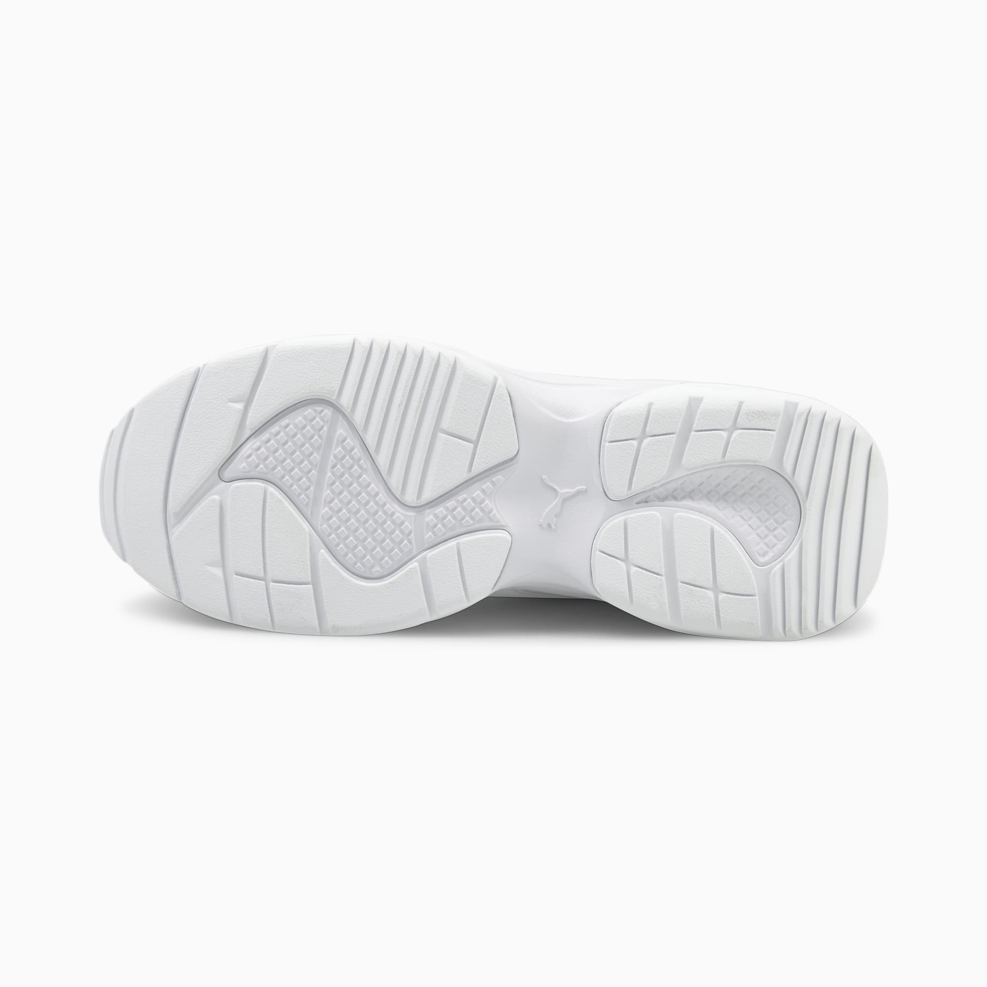 Cilia lux puma white sales