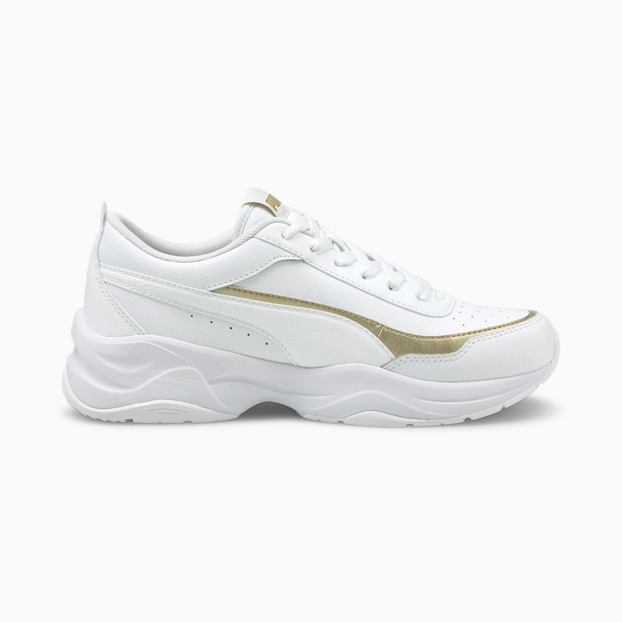 Cilia Mode Lux Women s Trainers PUMA Shop All Puma PUMA