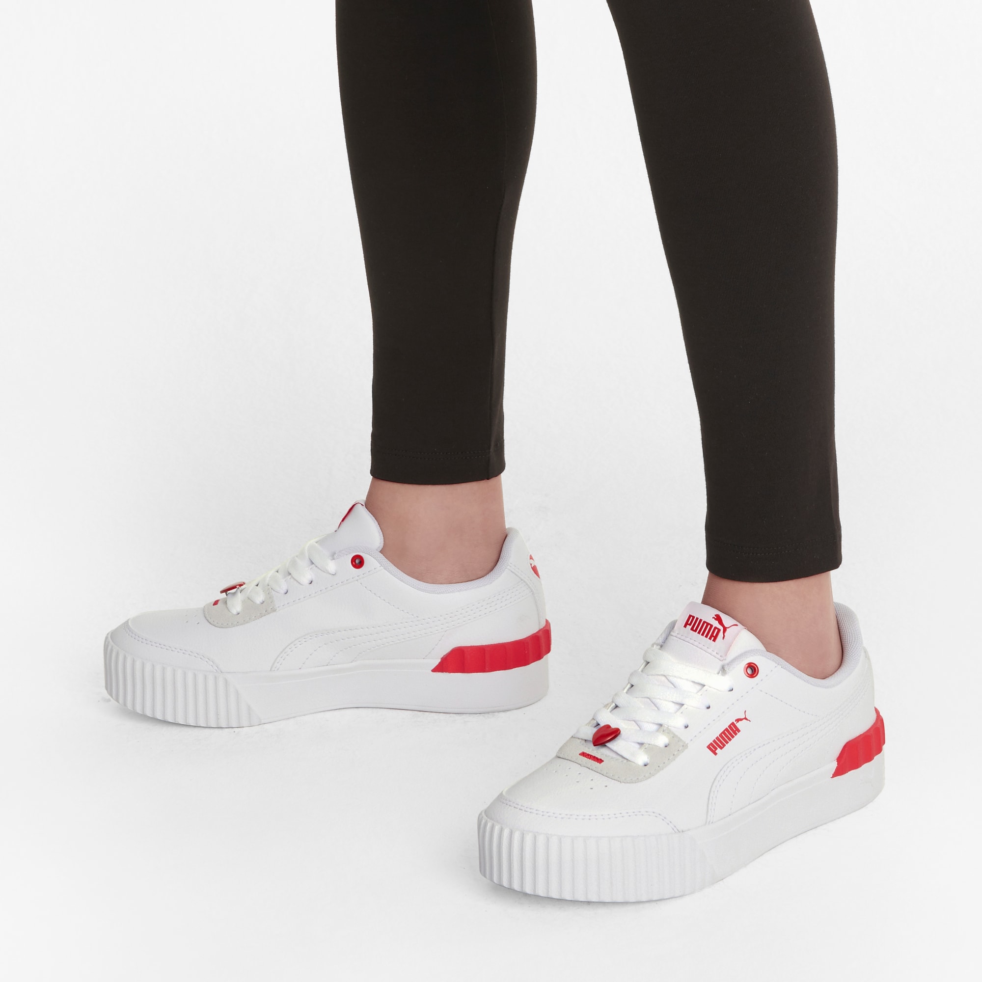 Puma valentine shoes cheap