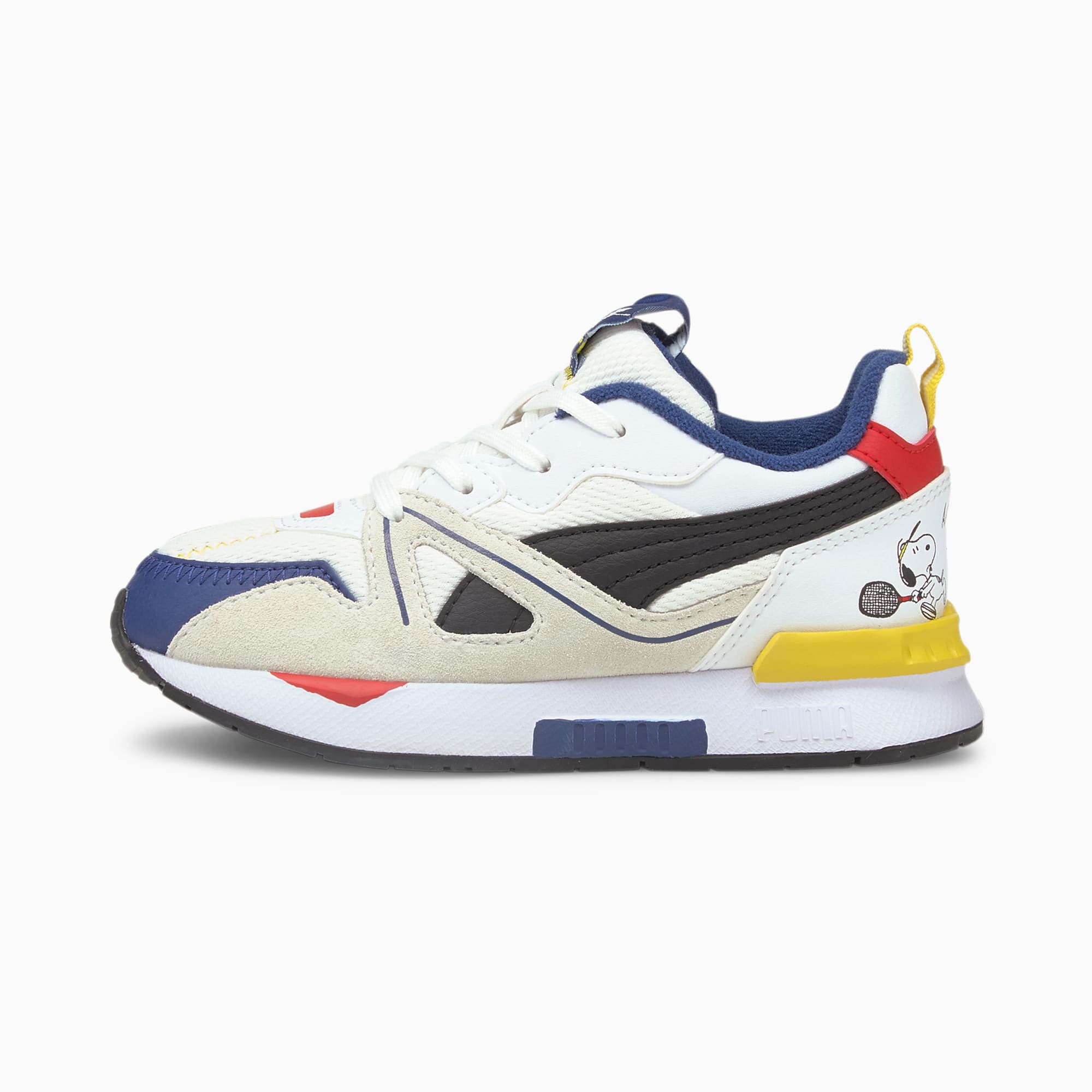 basket puma garcon taille 28