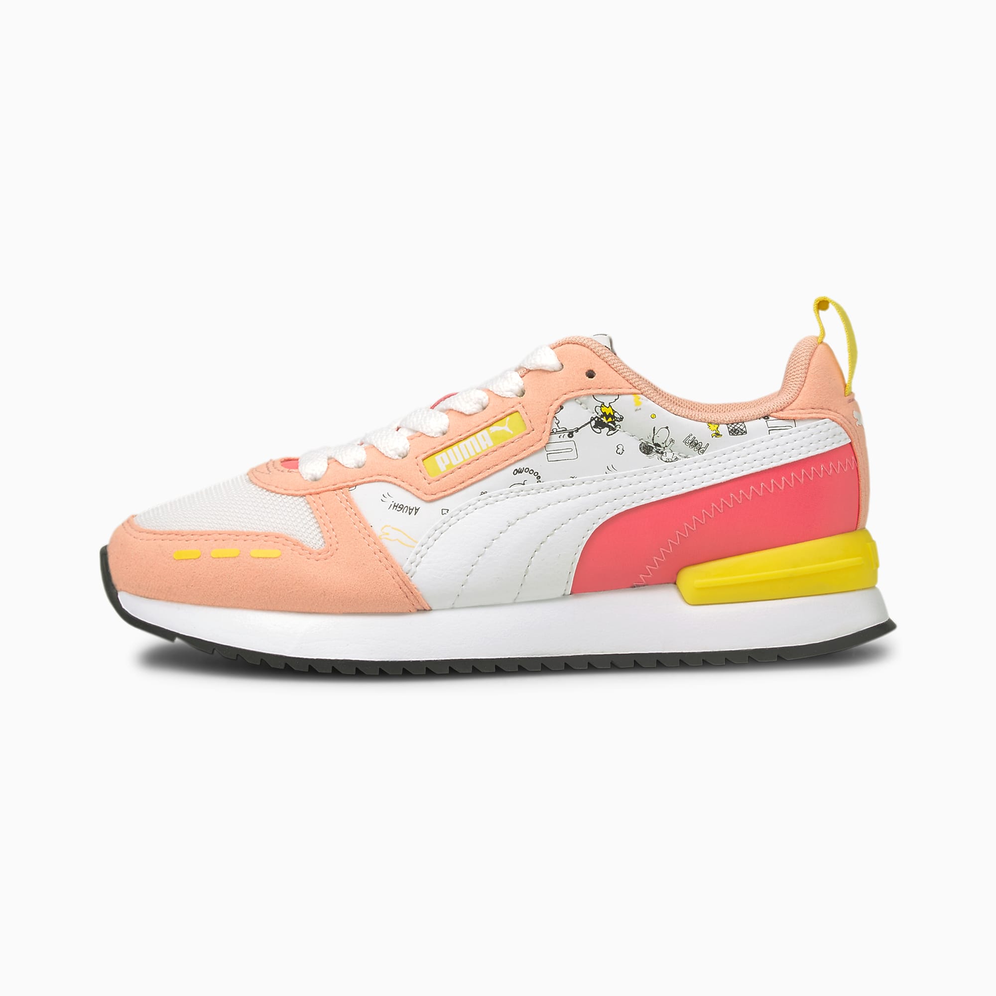 Puma snoopy new arrivals