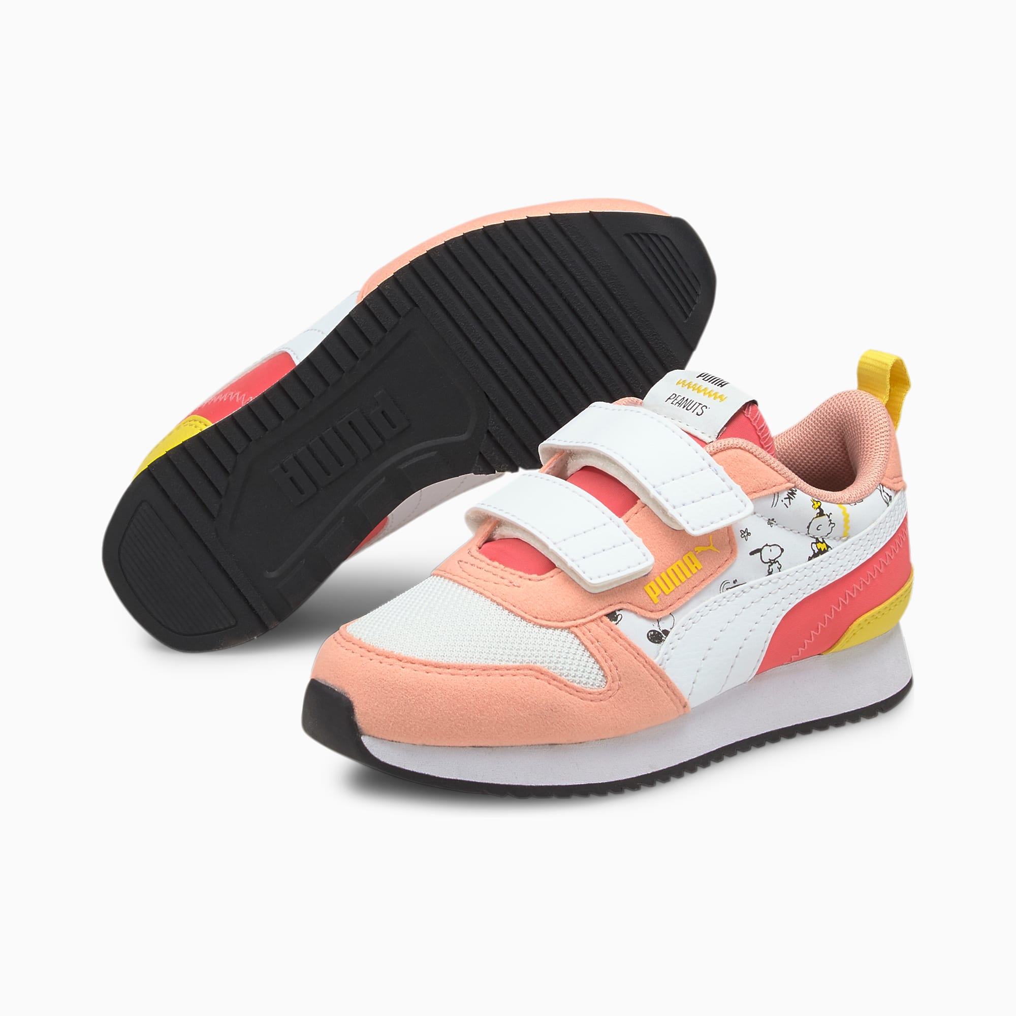 Kids snoopy shoes on sale