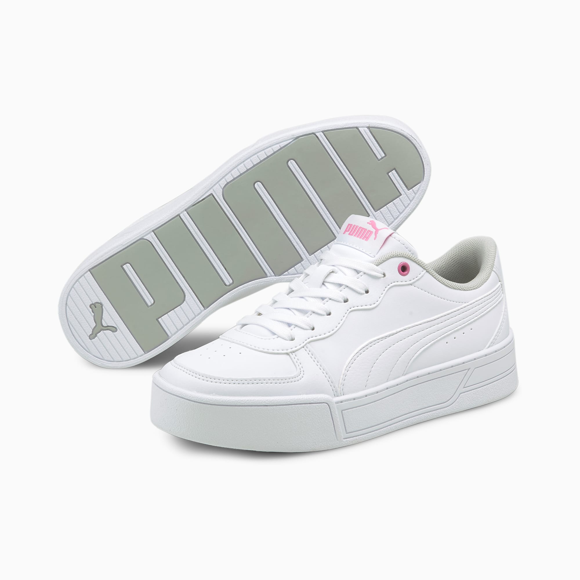 PUMA Skye Sneakers JR