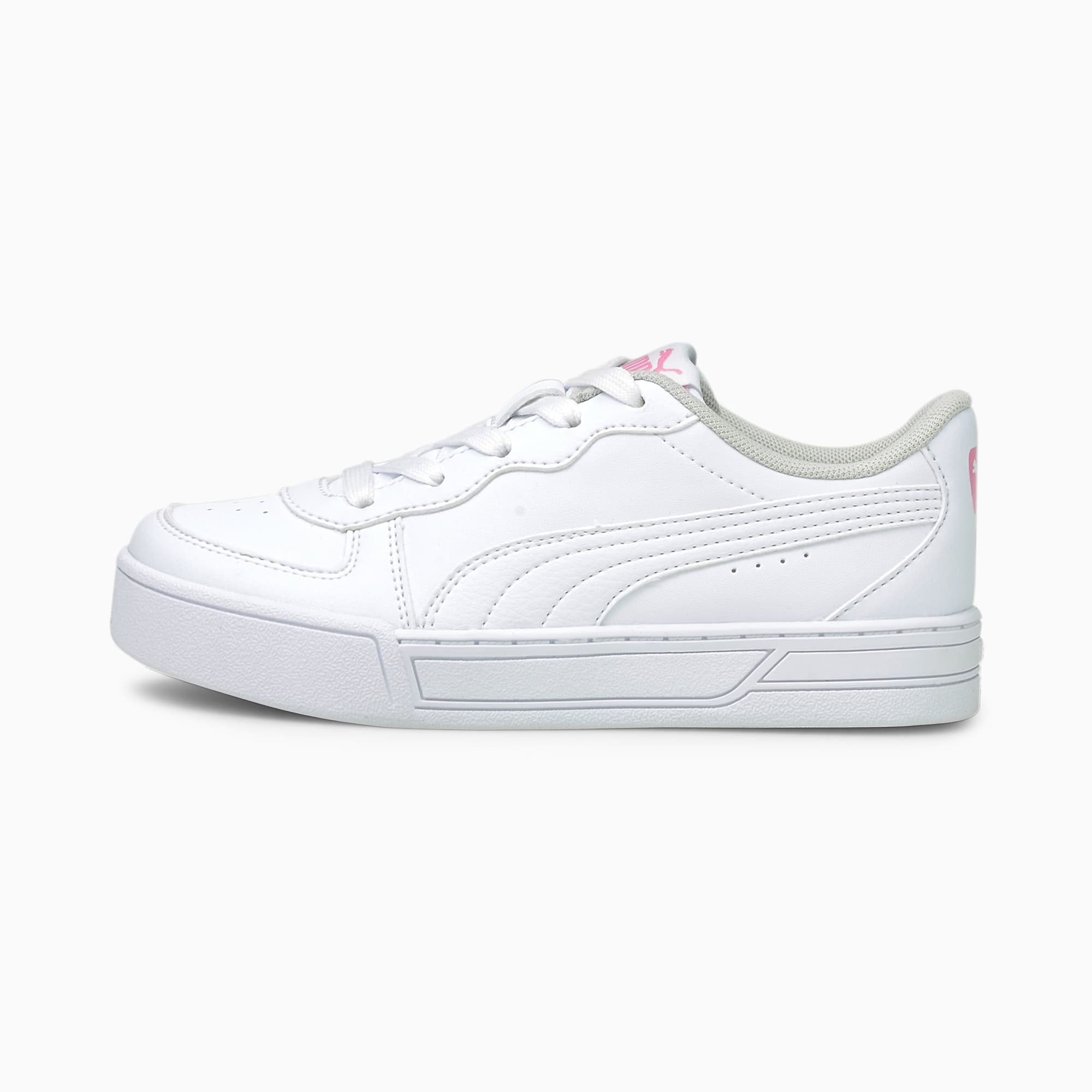 PUMA Skye Little Kids Shoes PUMA