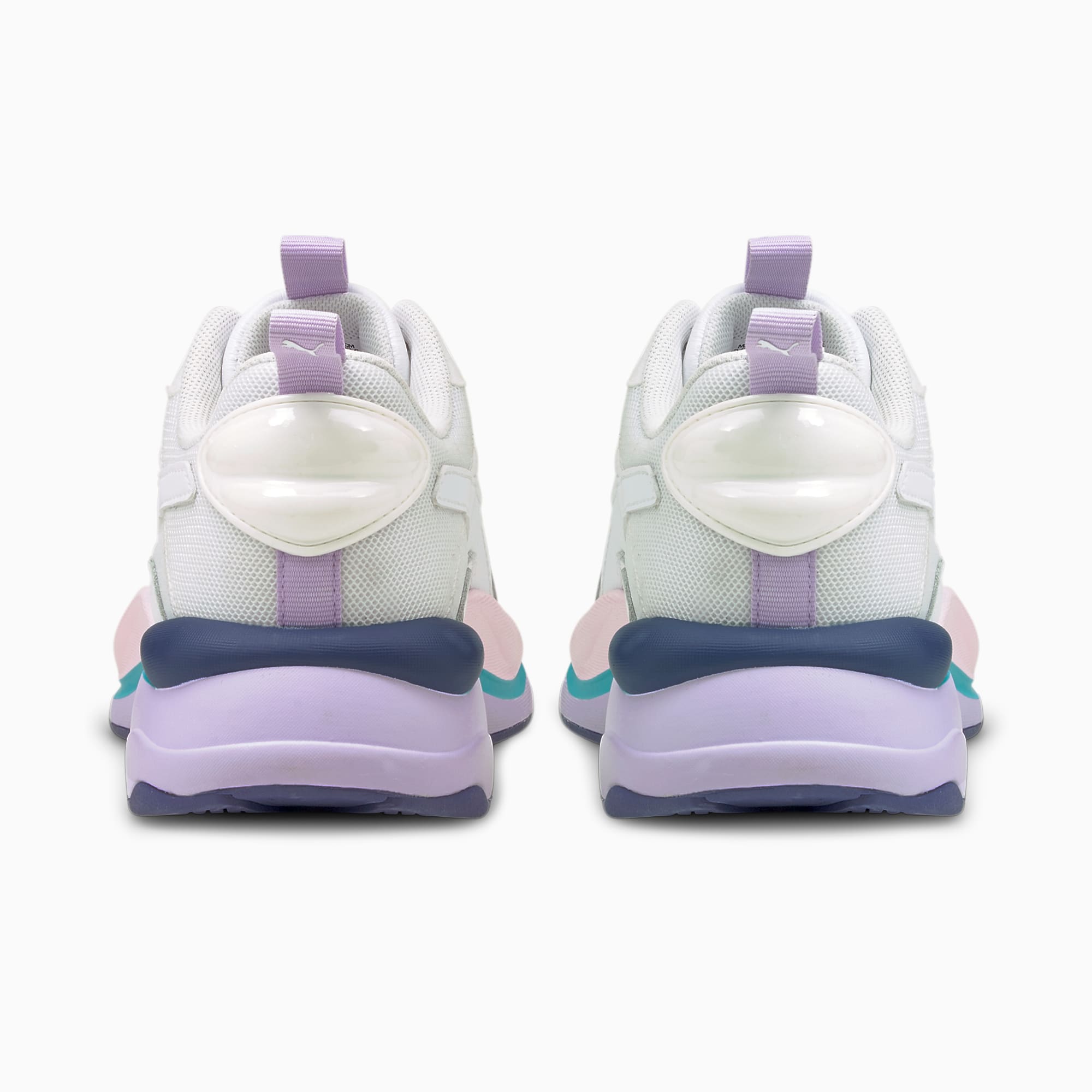 RS-Curve Solar Women's Trainers | PUMA Shop All Puma | PUMA